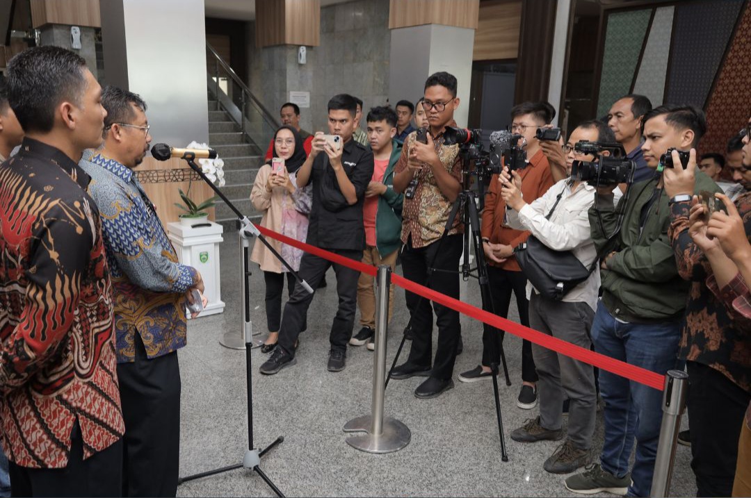 Galeri Berita