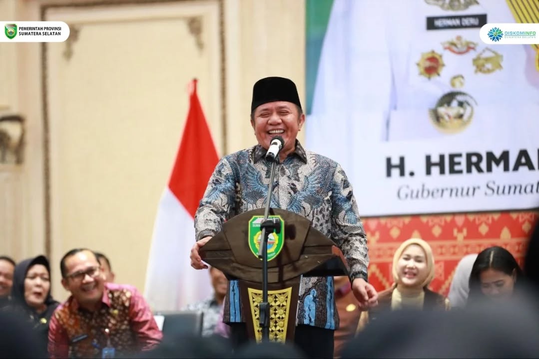 Galeri Berita