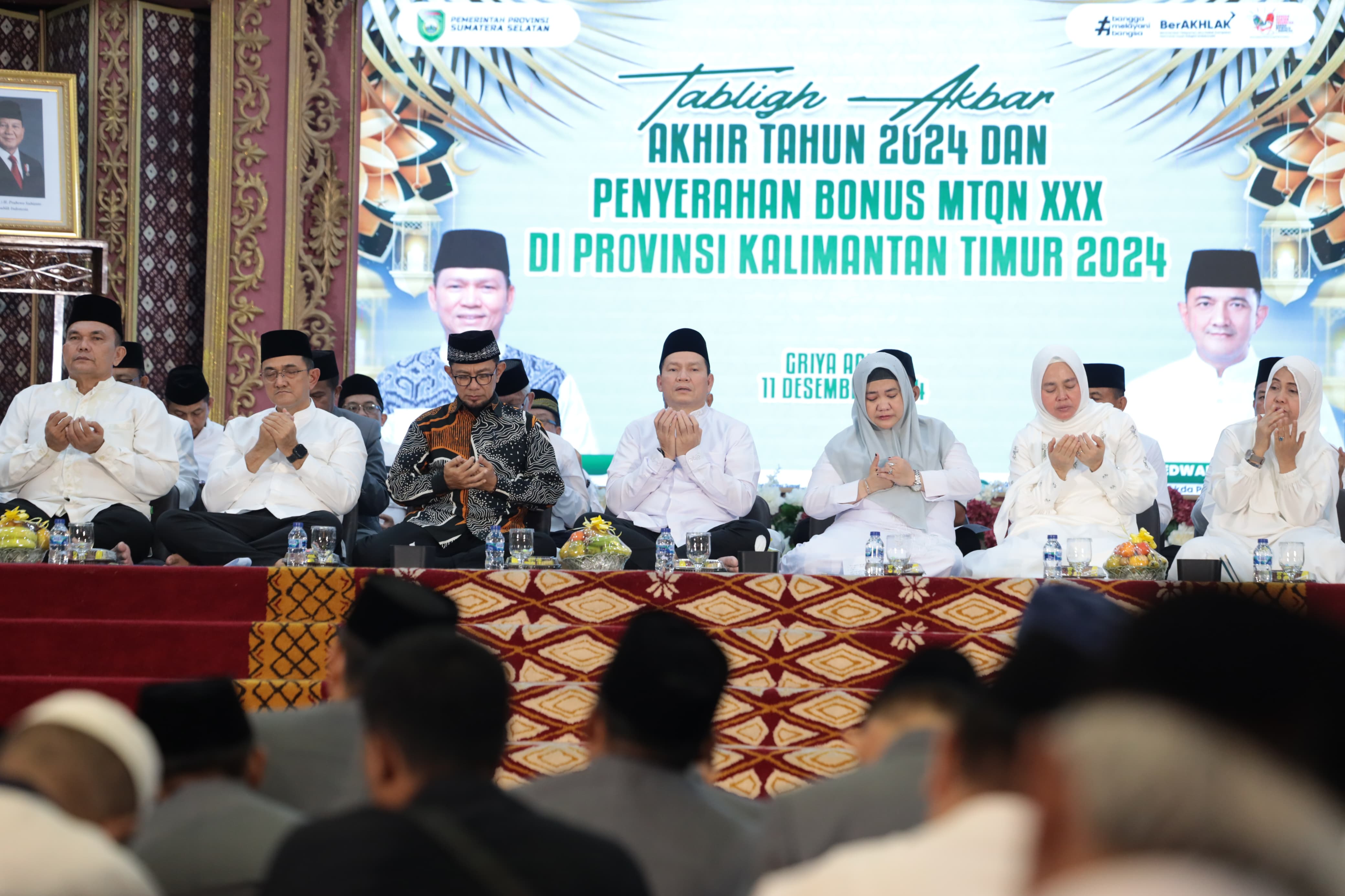 Galeri Berita