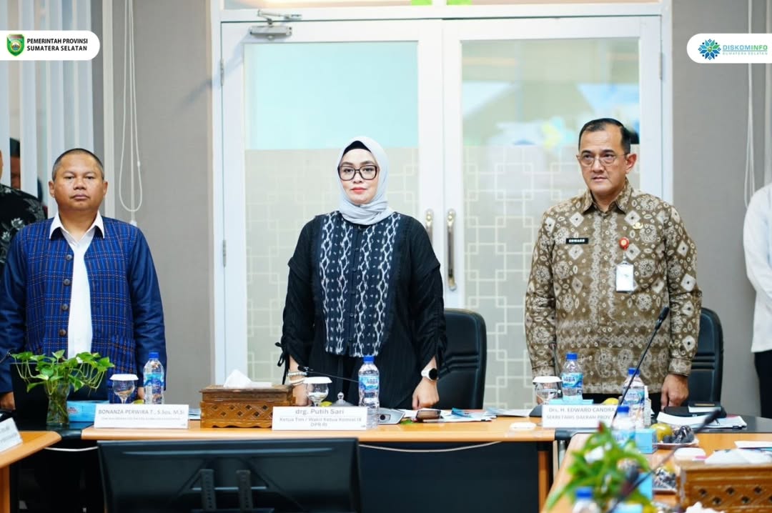 Galeri Berita