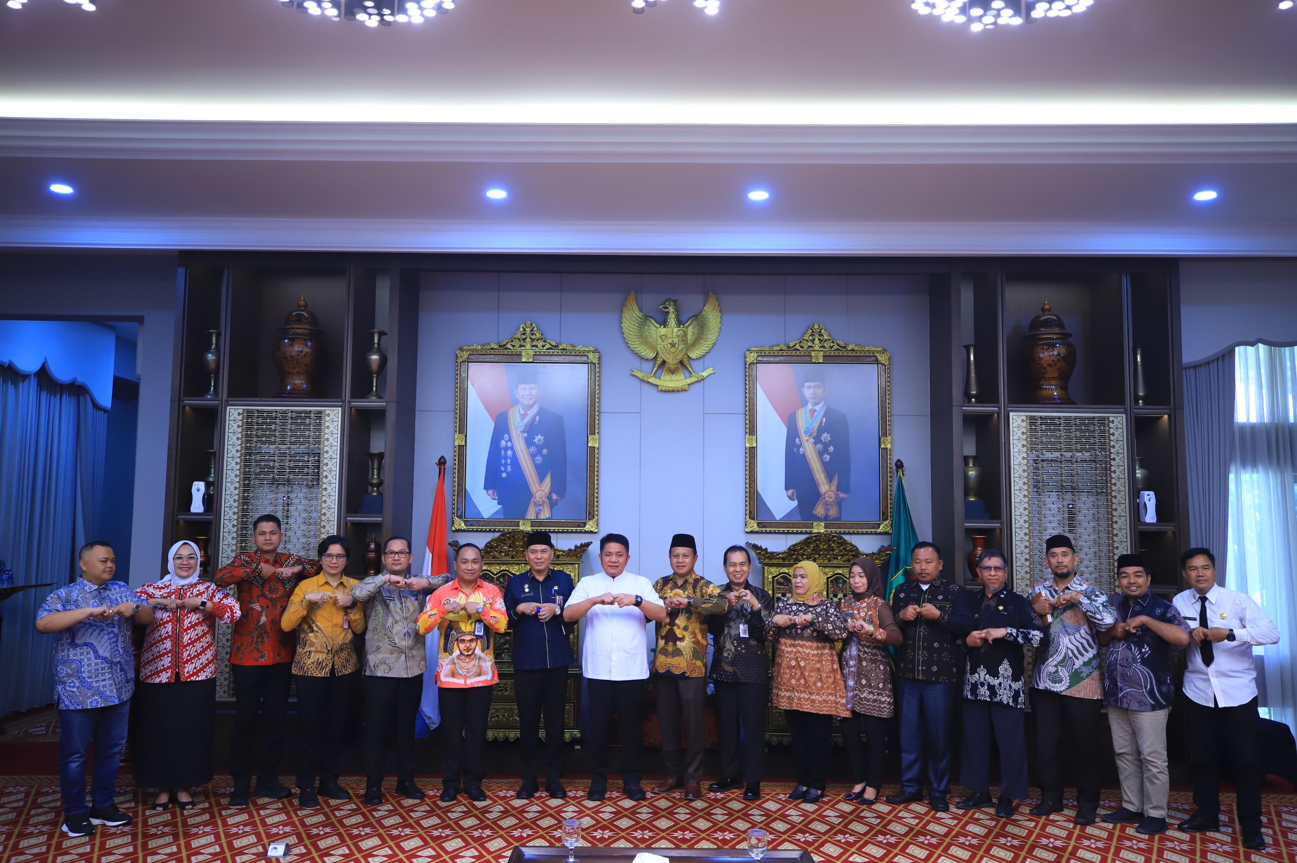 Galeri Berita