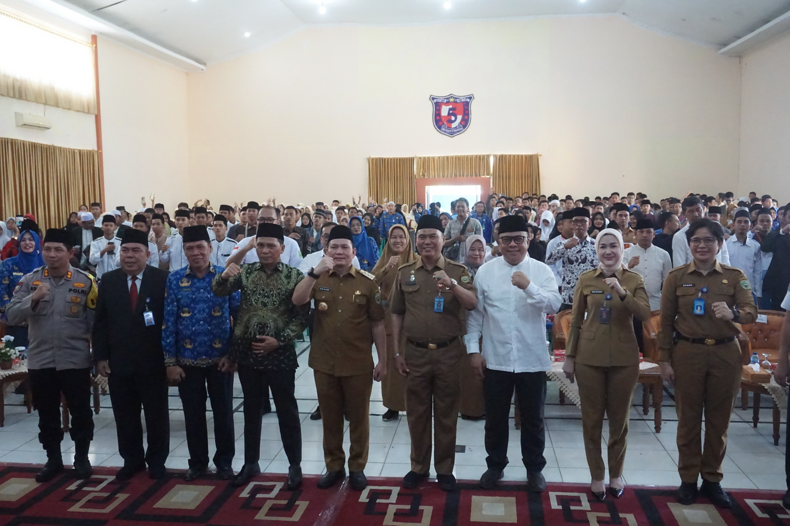 Galeri Berita