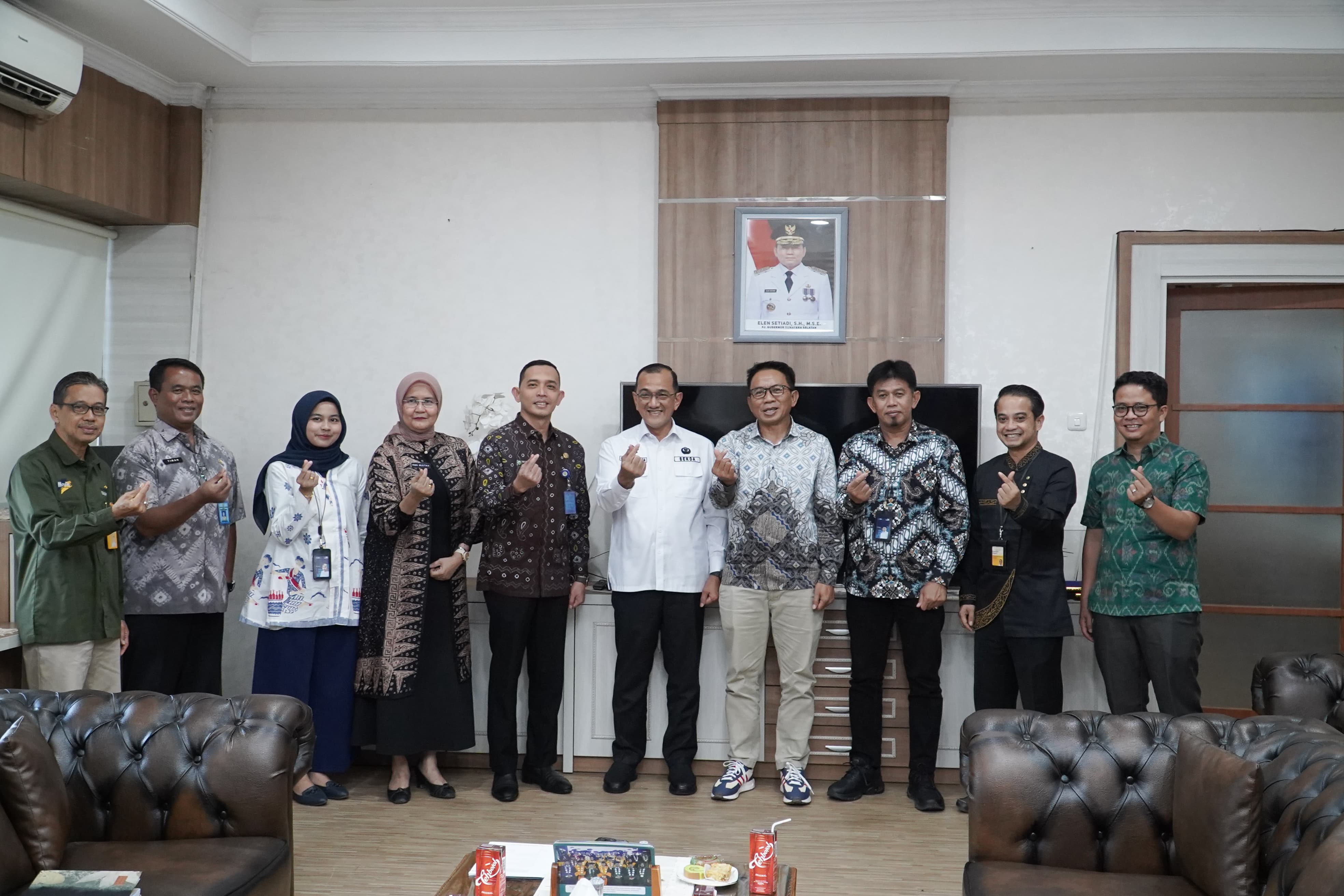 Galeri Berita