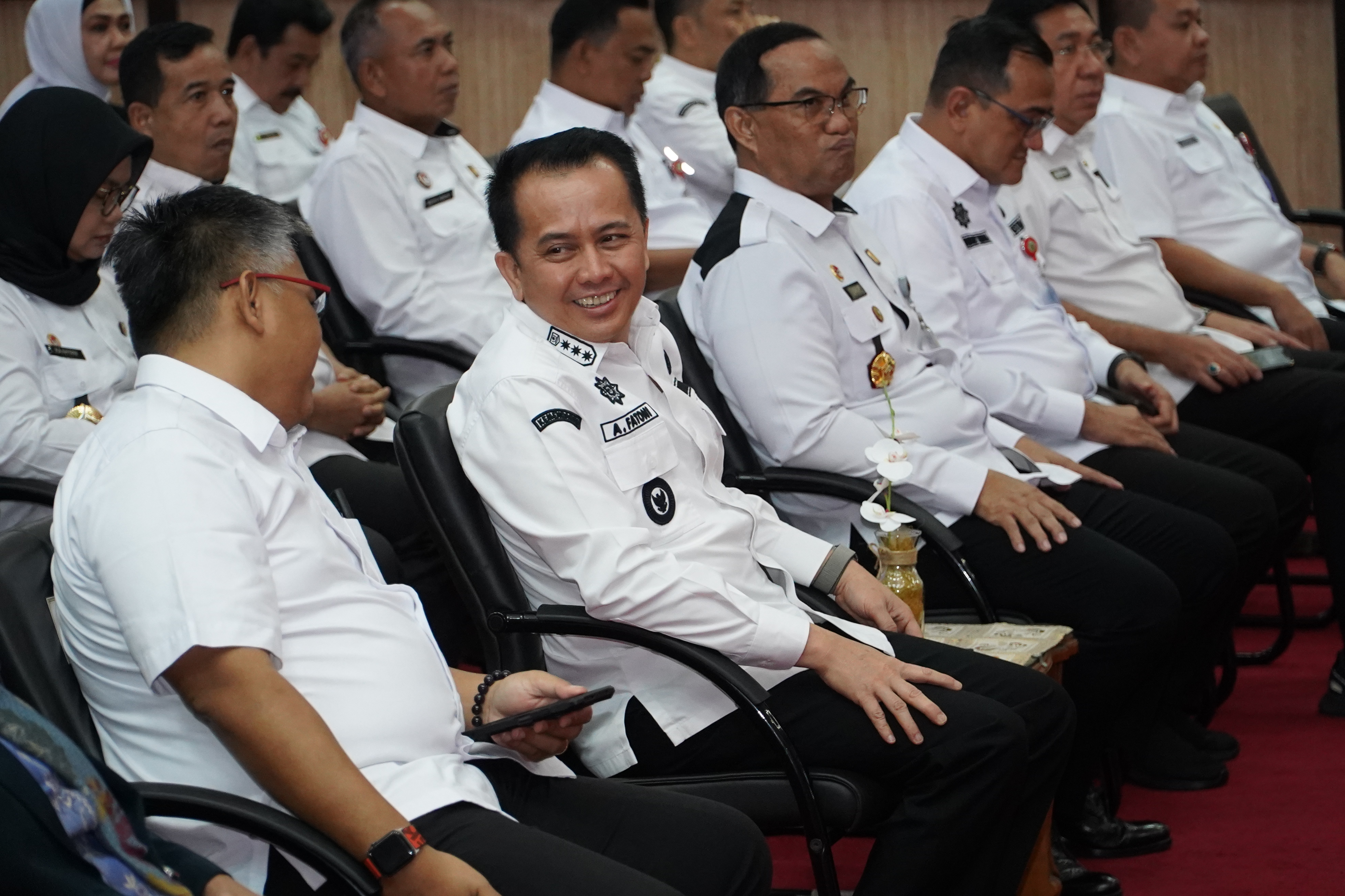 Galeri Berita