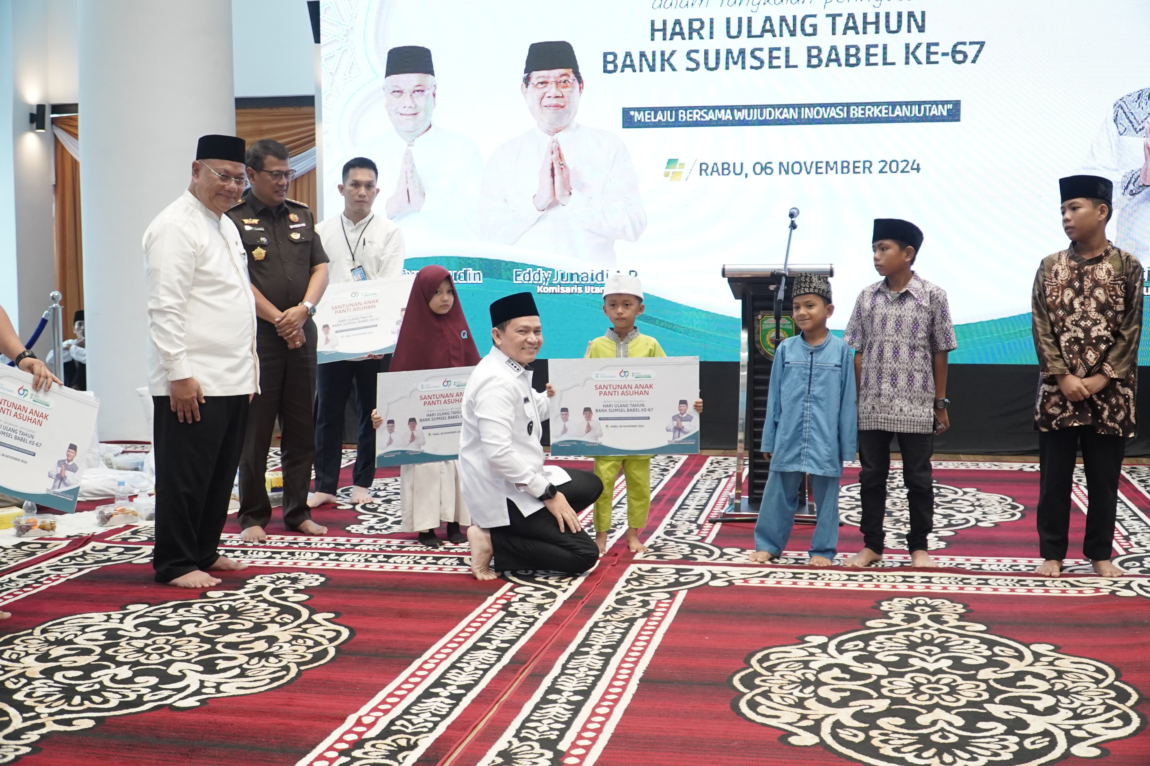 Galeri Berita
