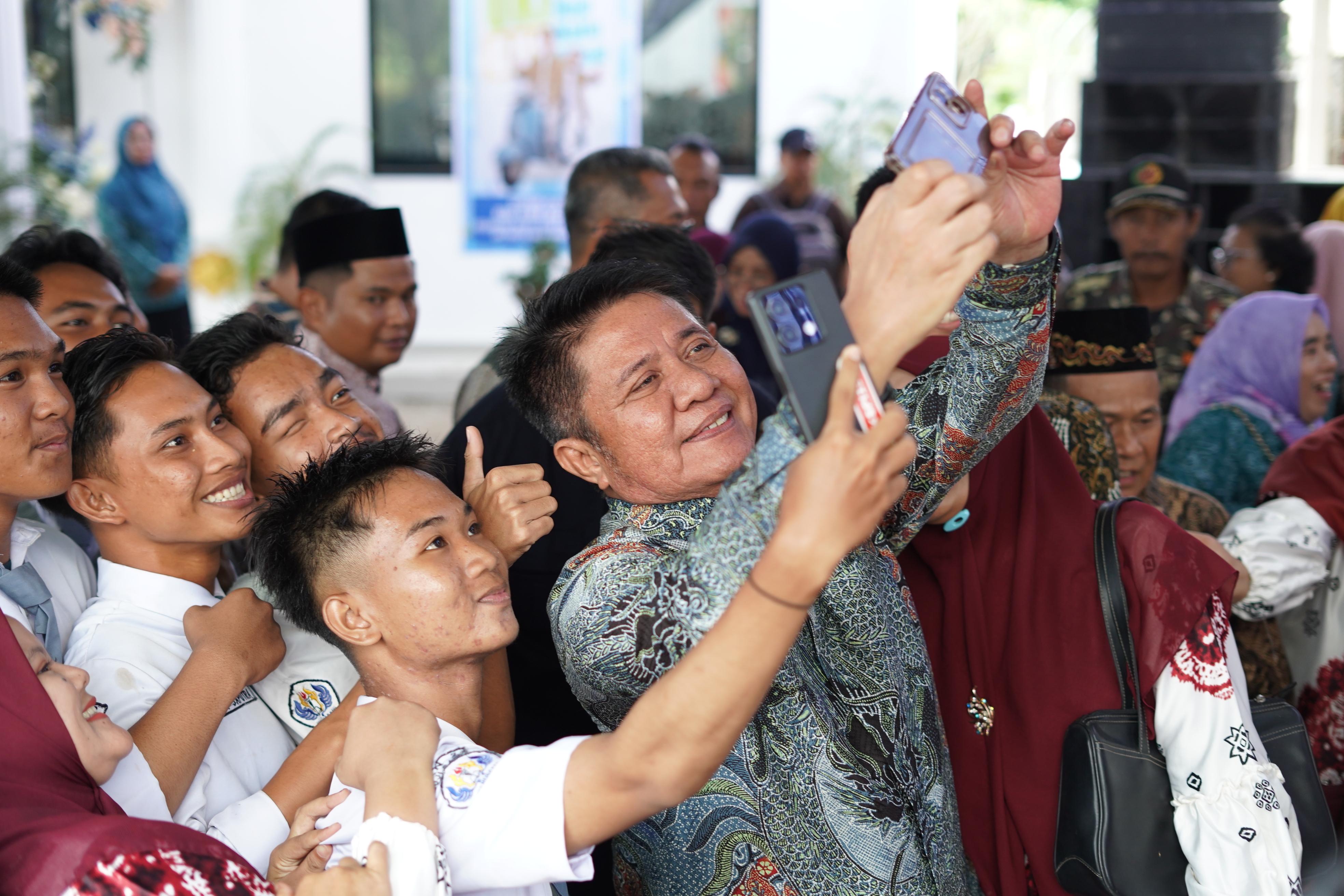Galeri Berita