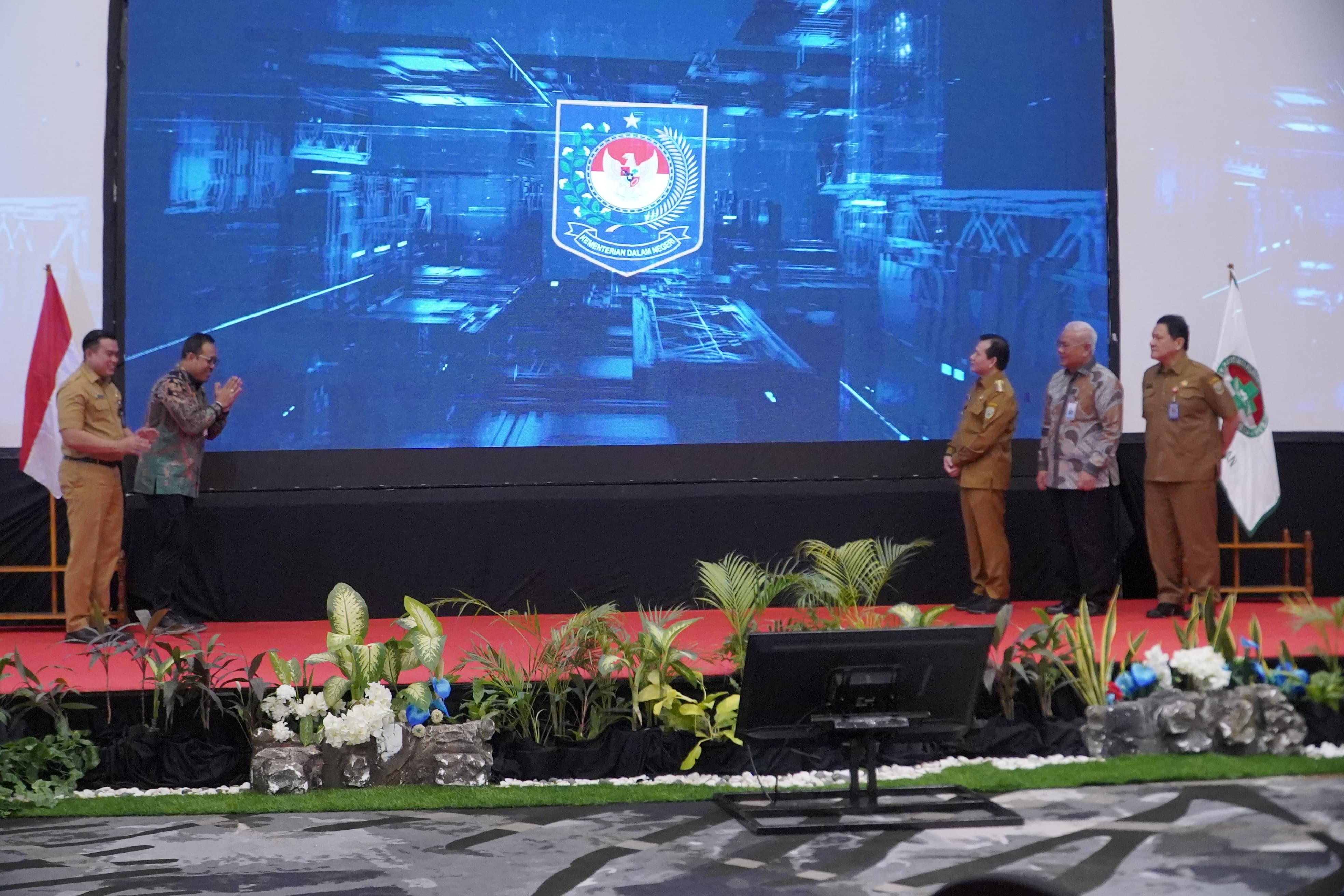 Galeri Berita