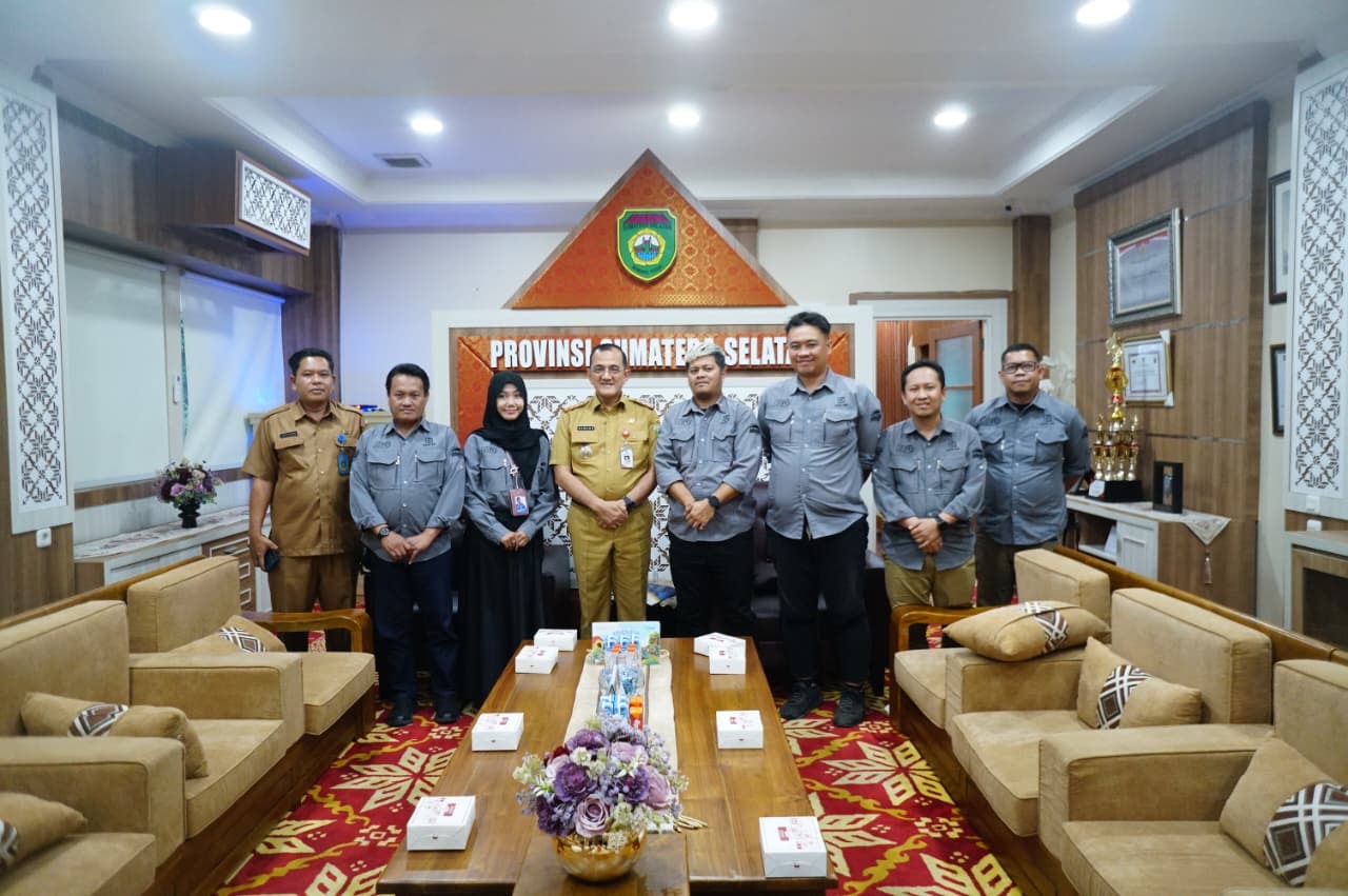Galeri Berita