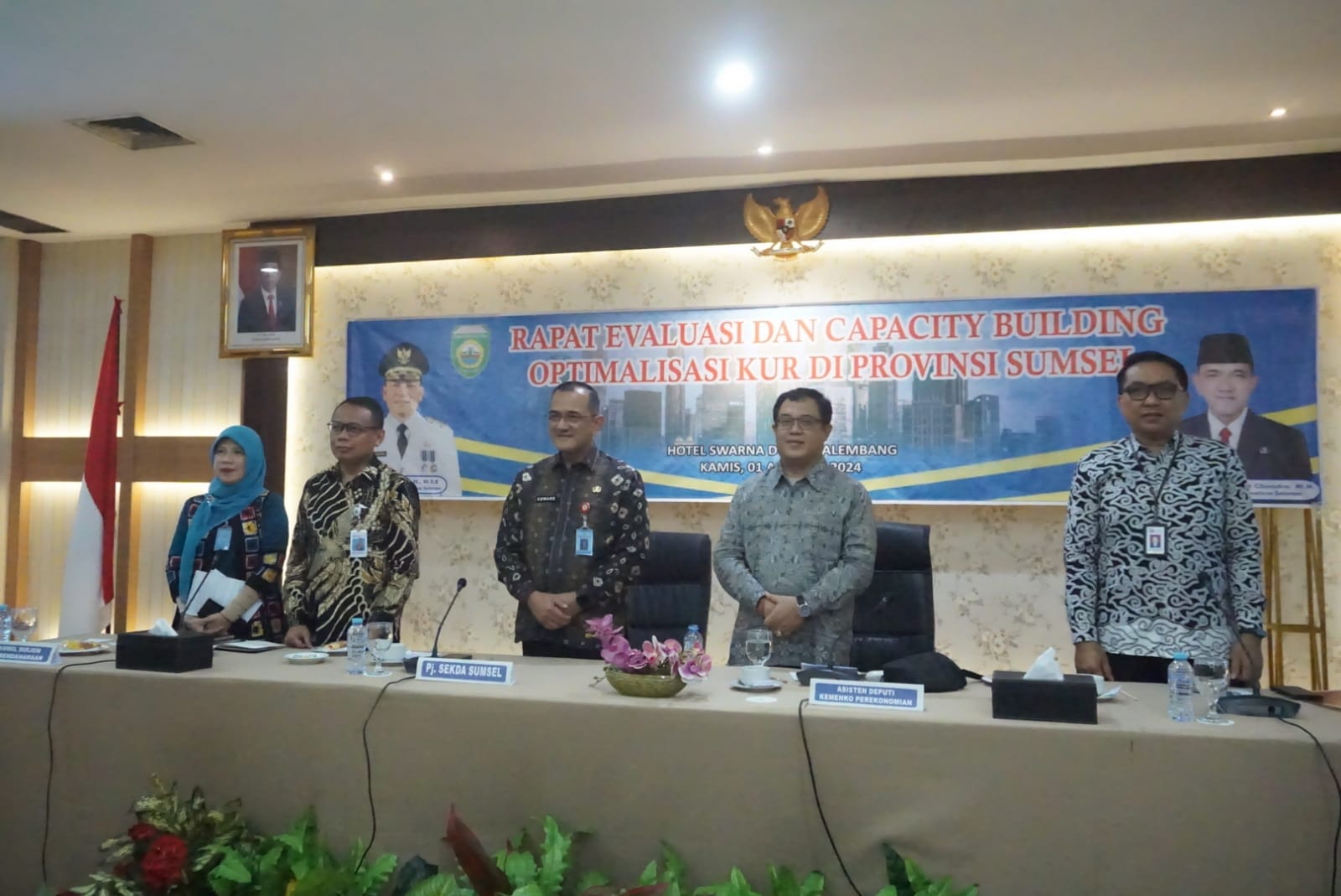 Galeri Berita