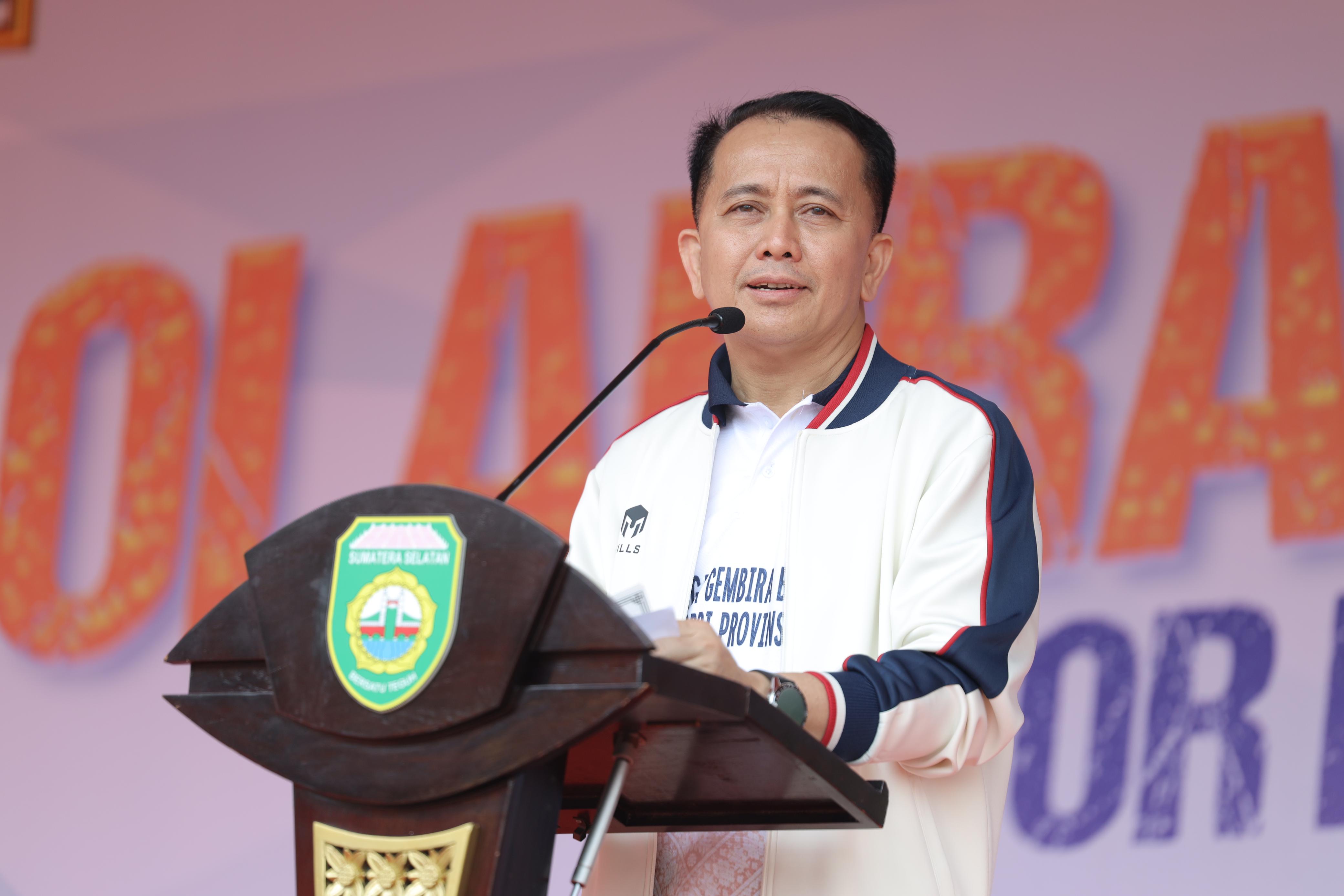 Galeri Berita