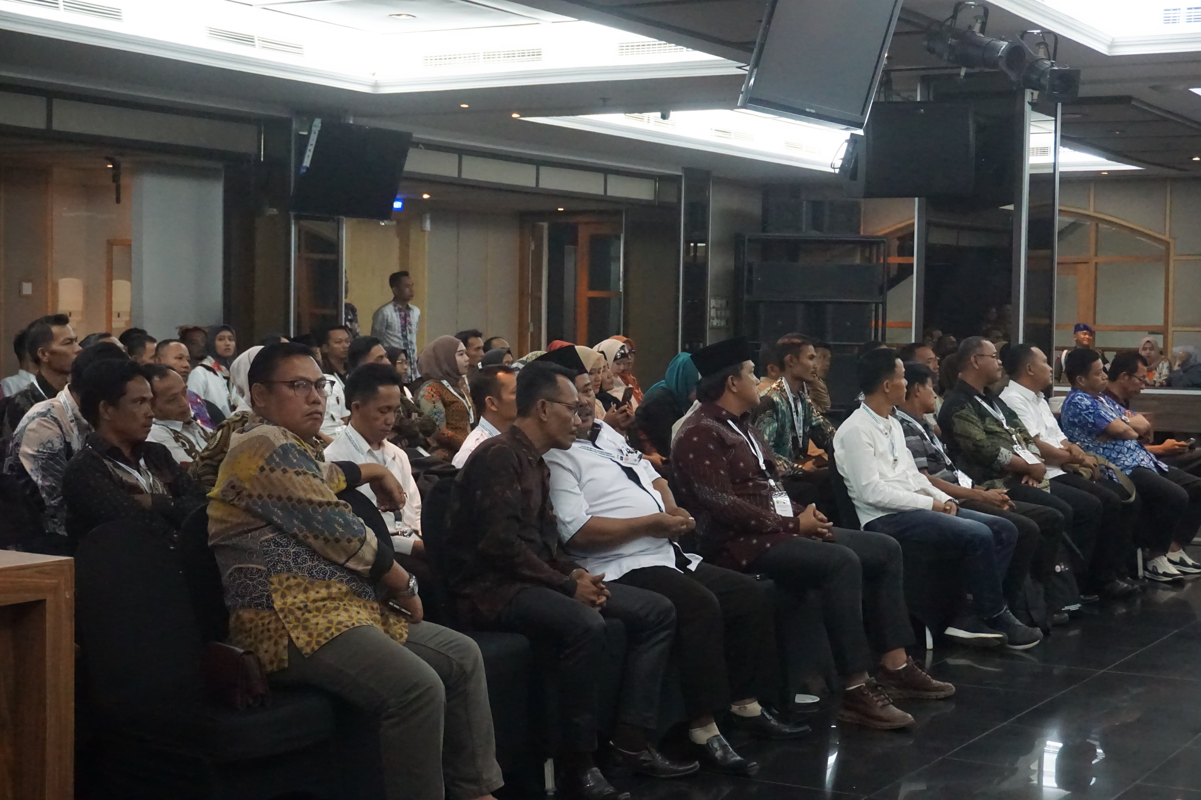 Galeri Berita