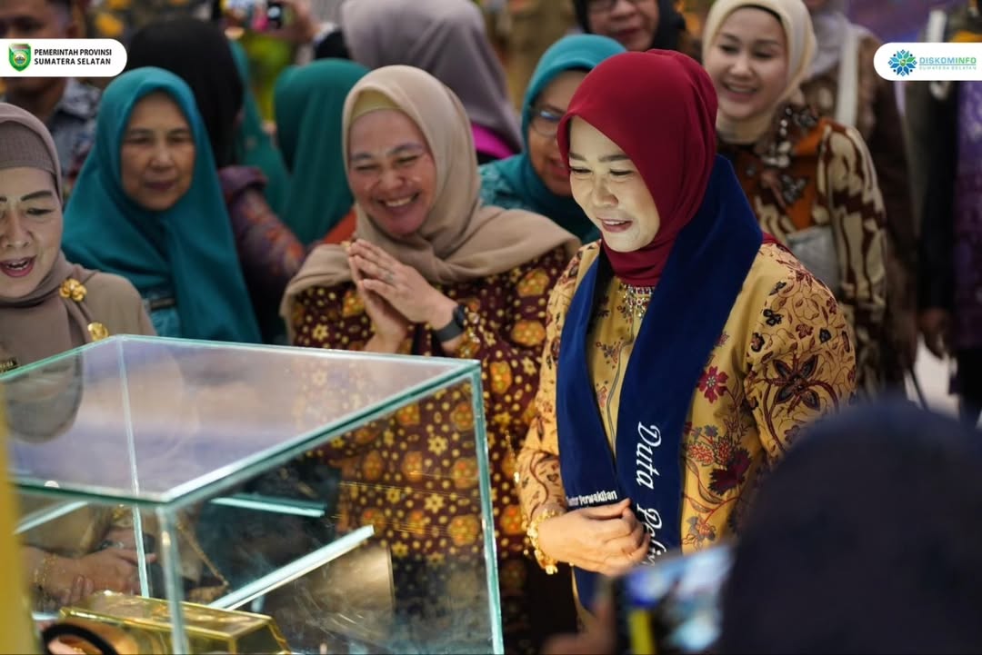 Galeri Berita
