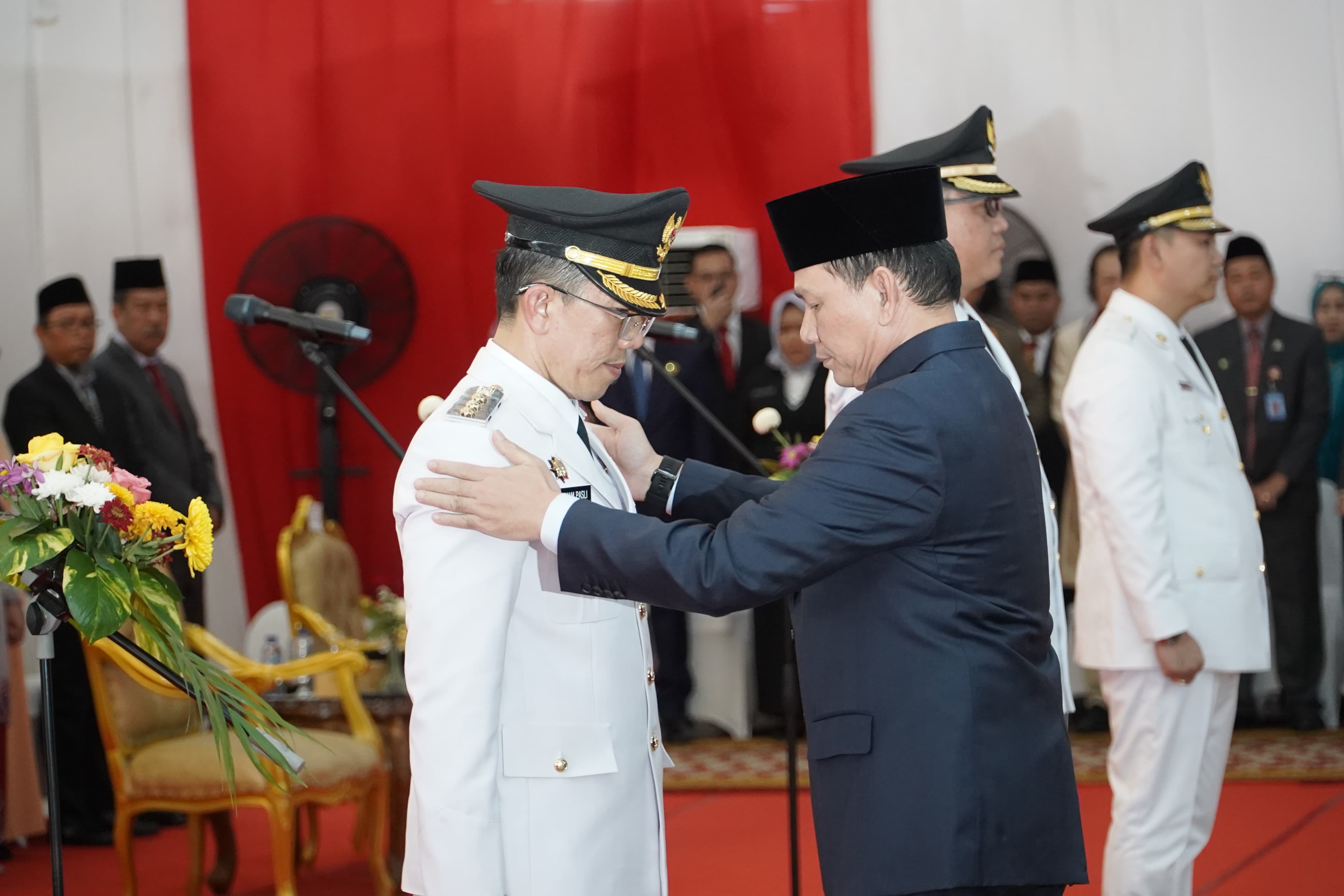 Galeri Berita