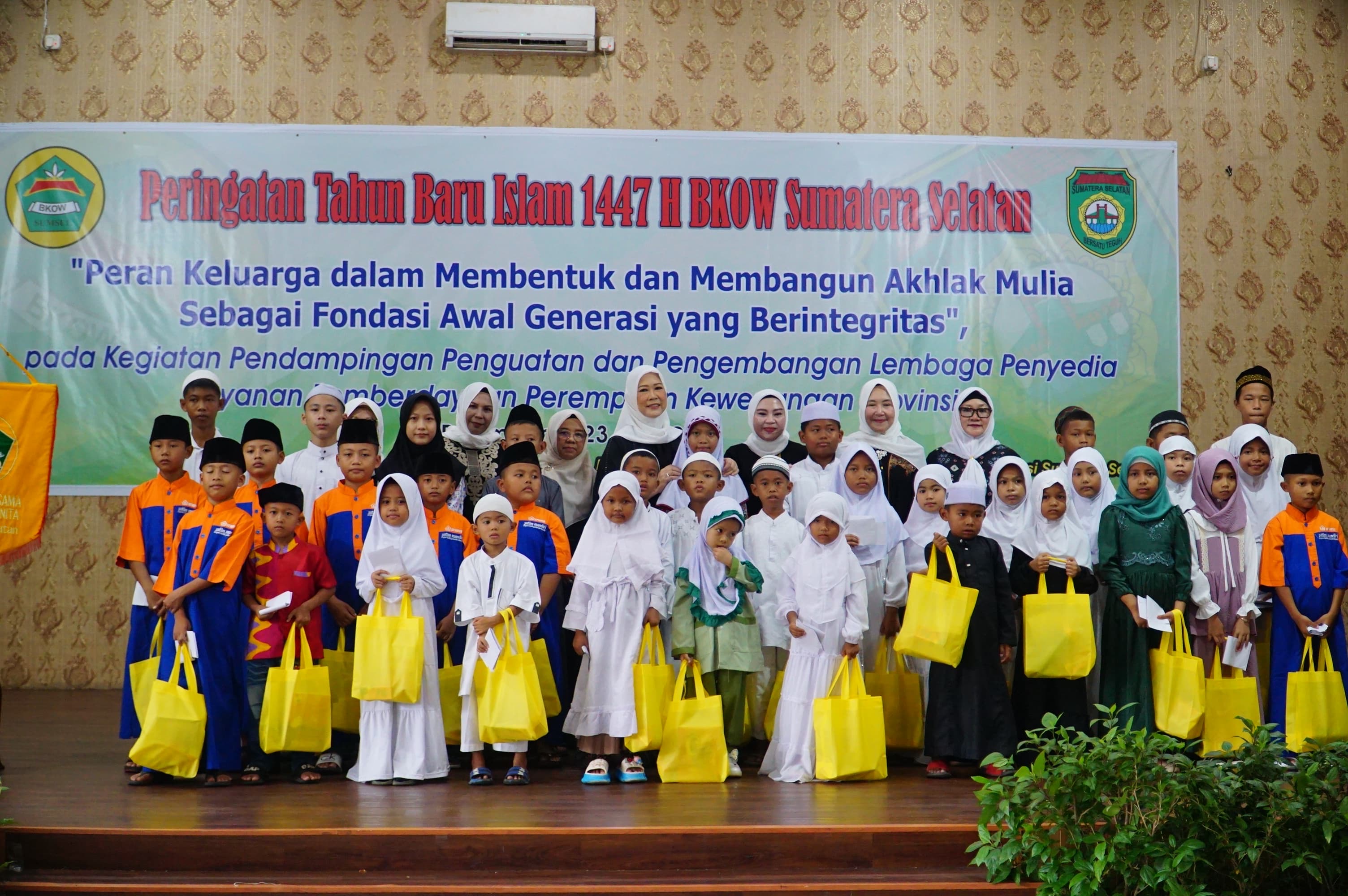 Galeri Berita