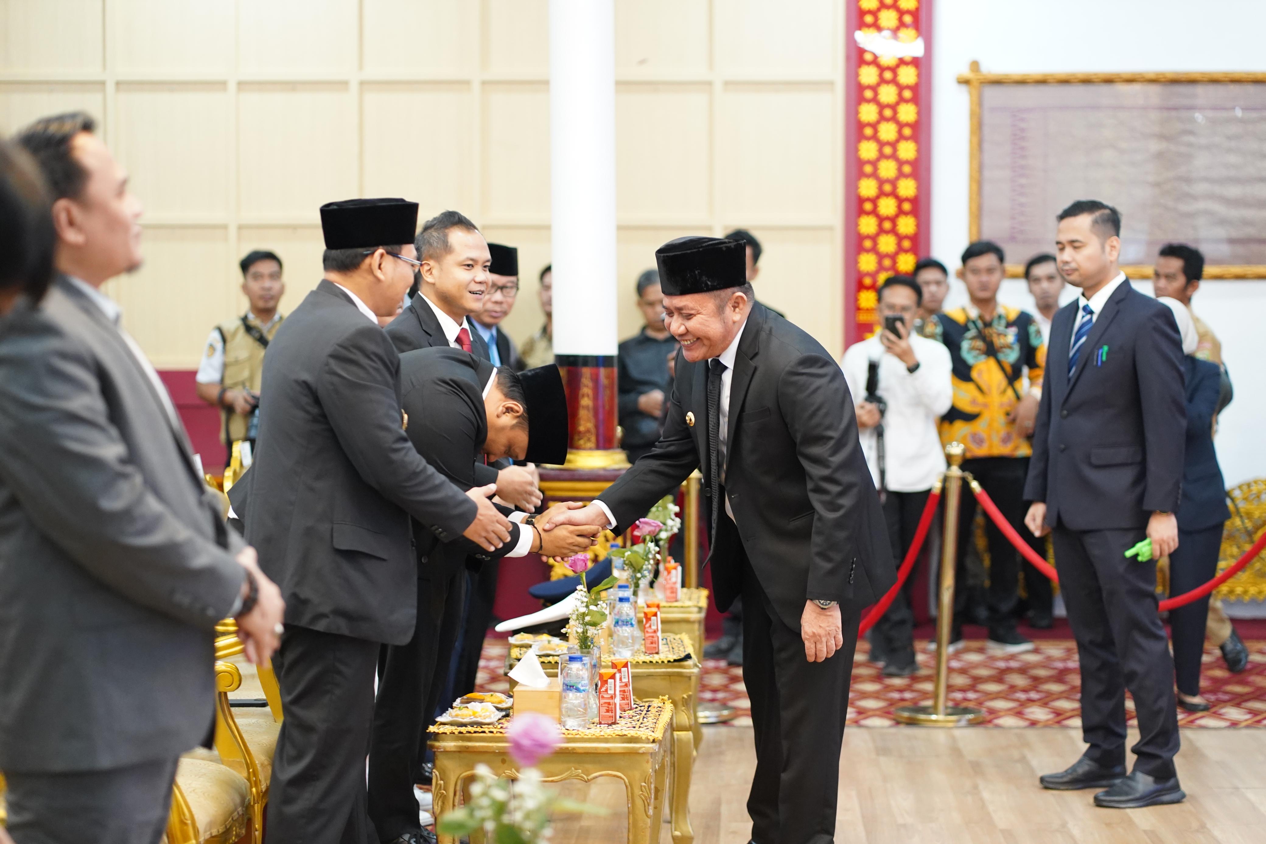 Galeri Berita