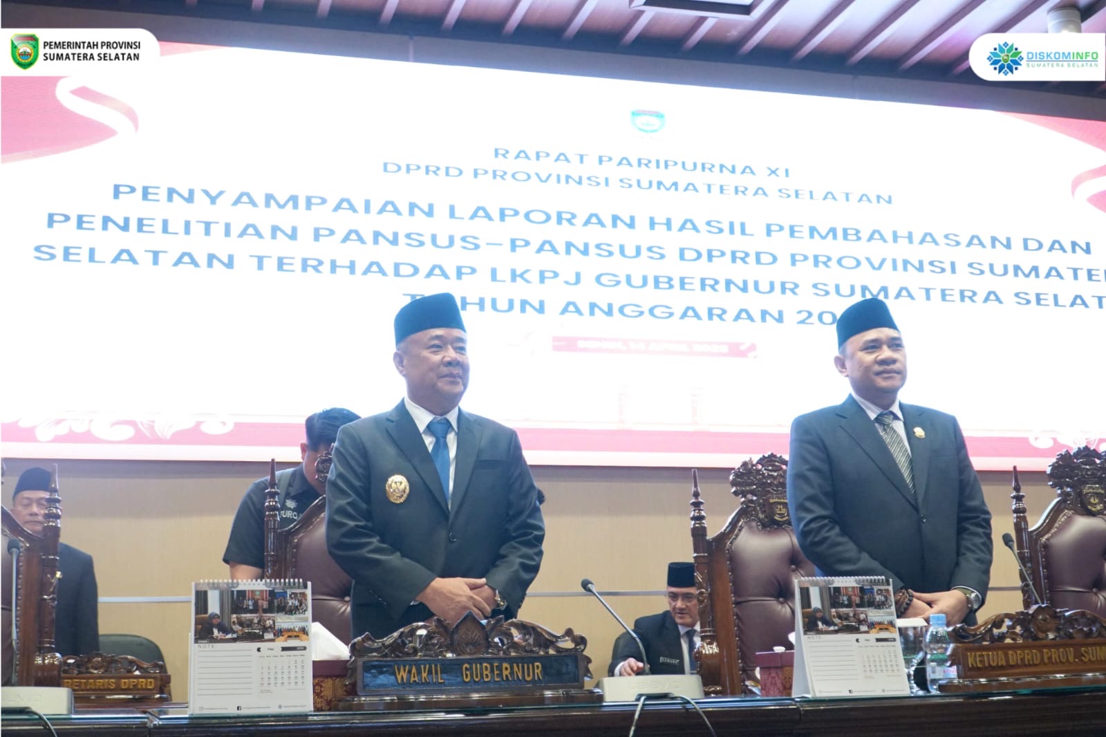 Galeri Berita