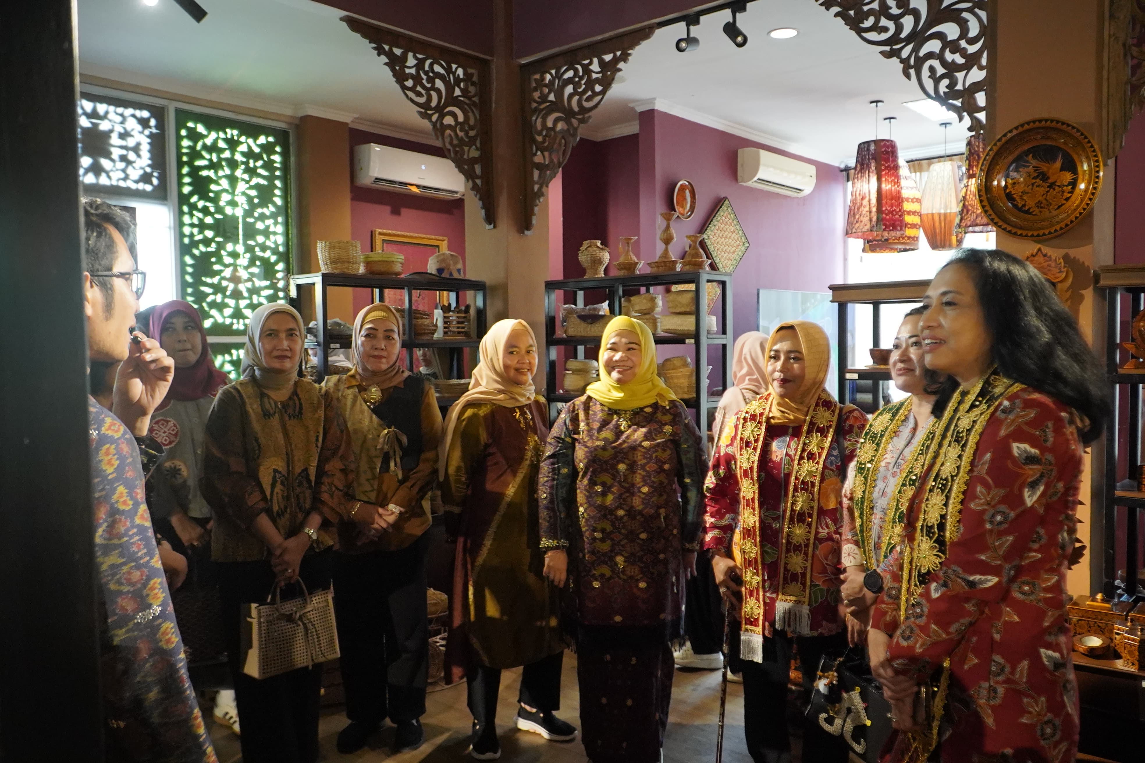 Galeri Berita