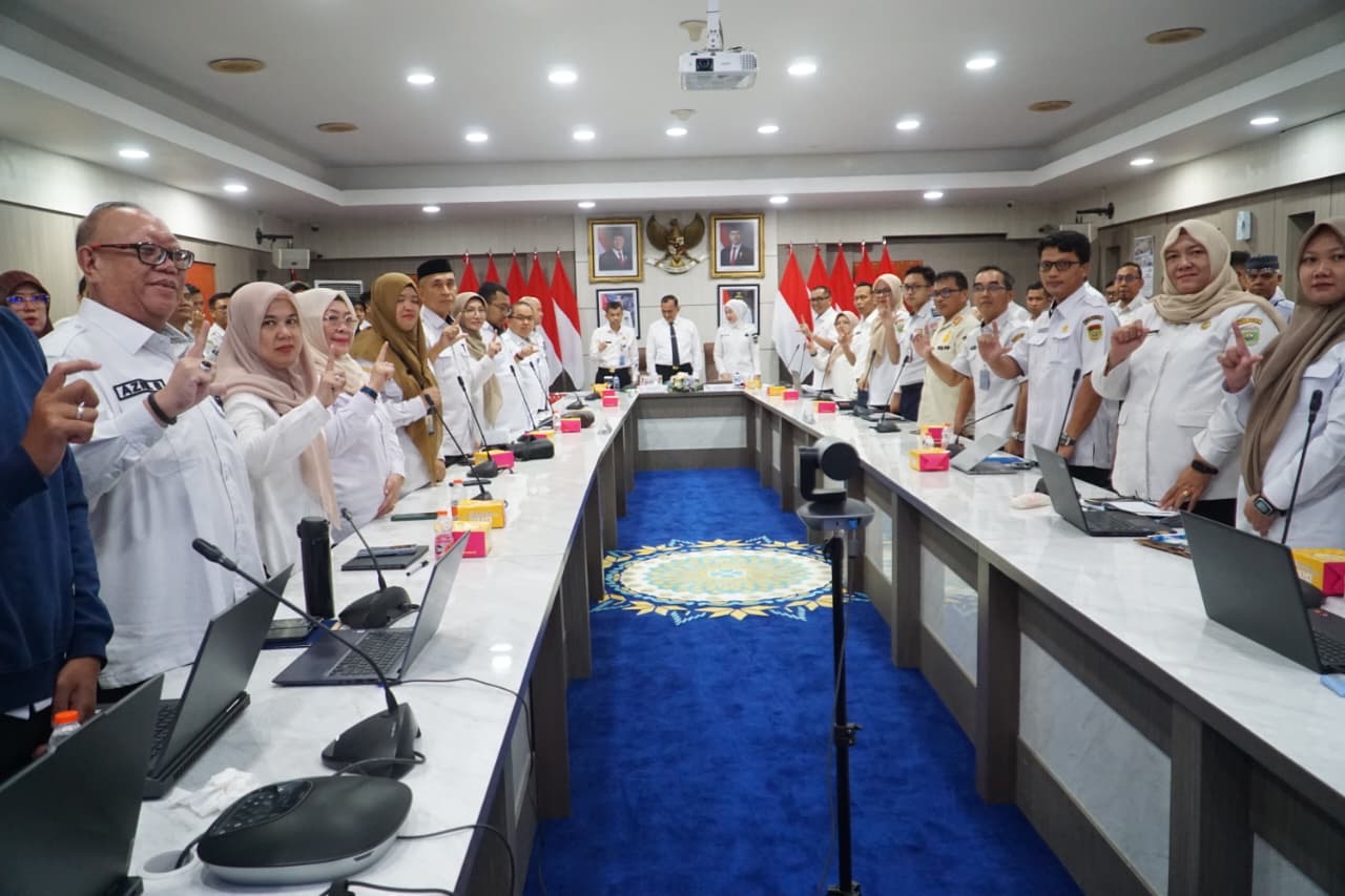 Galeri Berita