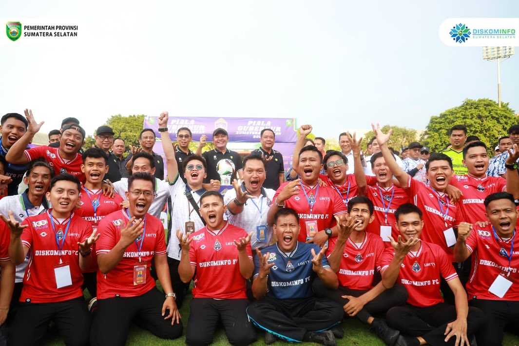 Galeri Berita
