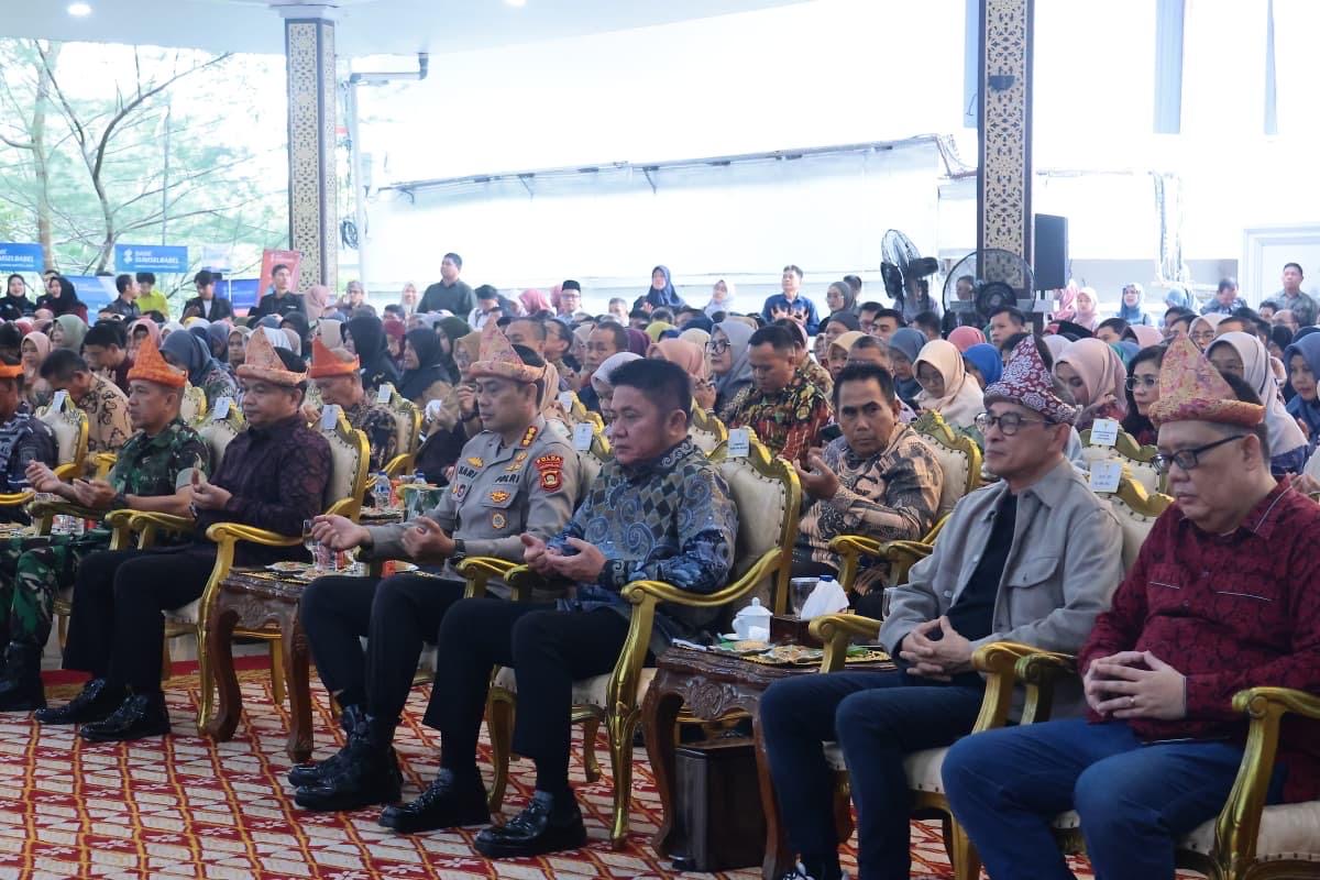 Galeri Berita