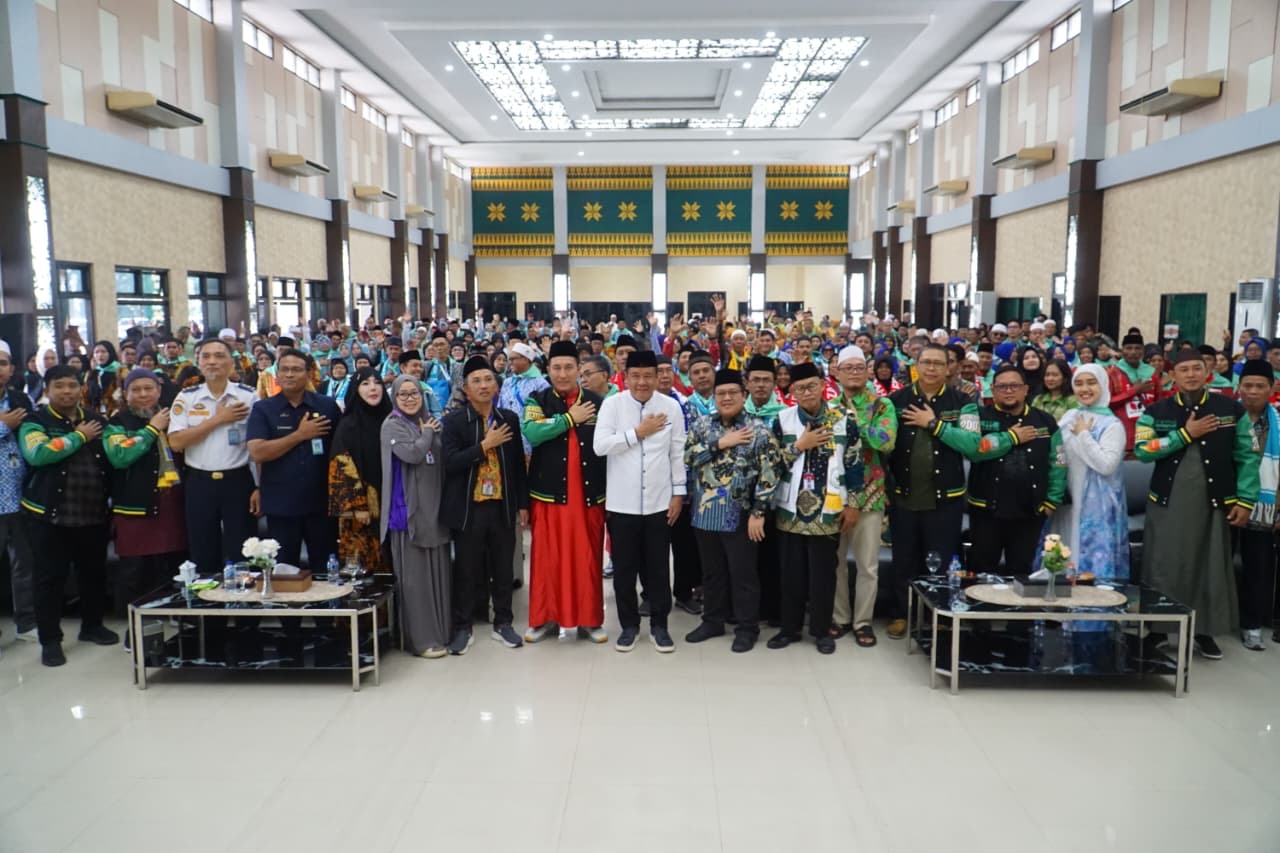 Galeri Berita