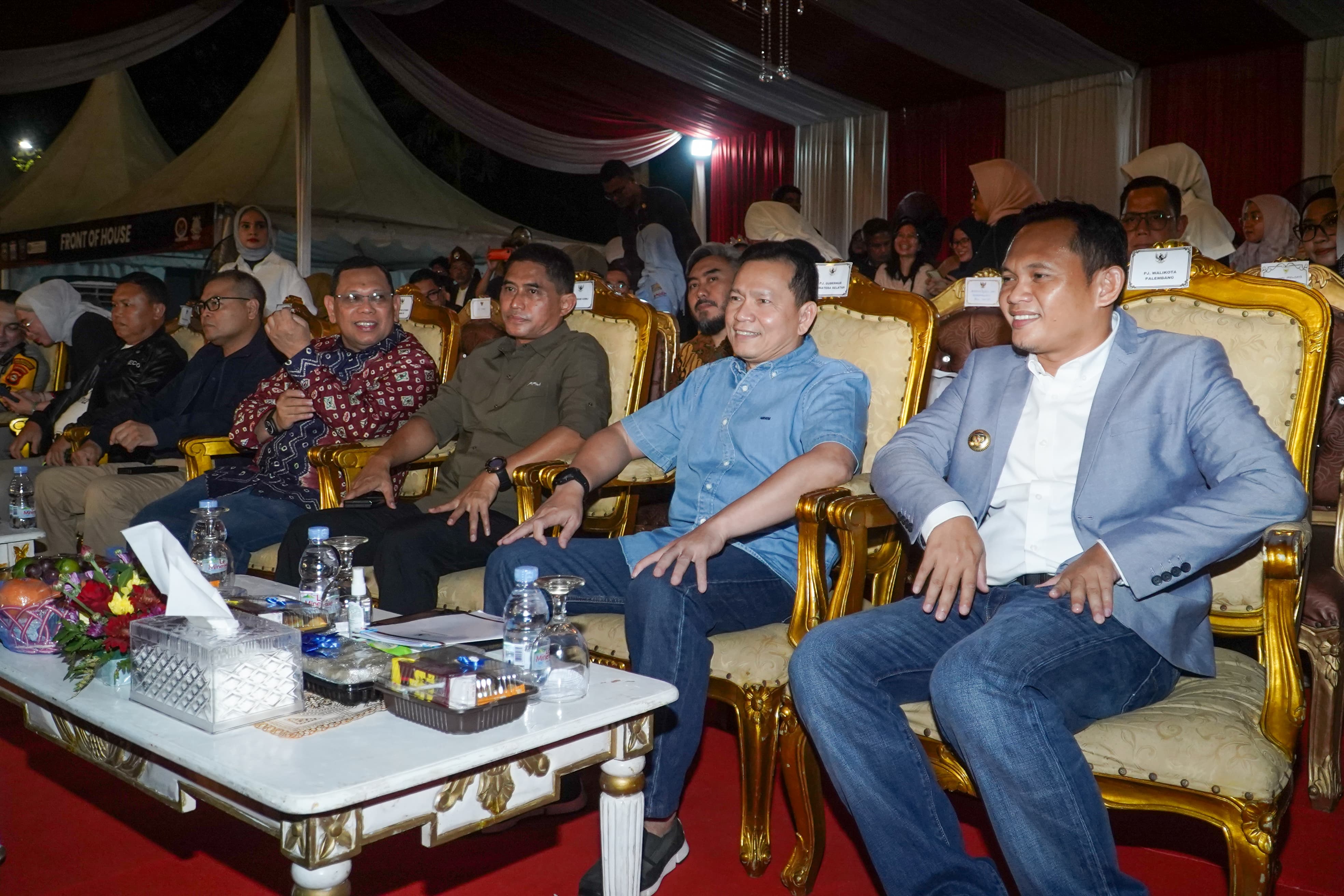 Galeri Berita