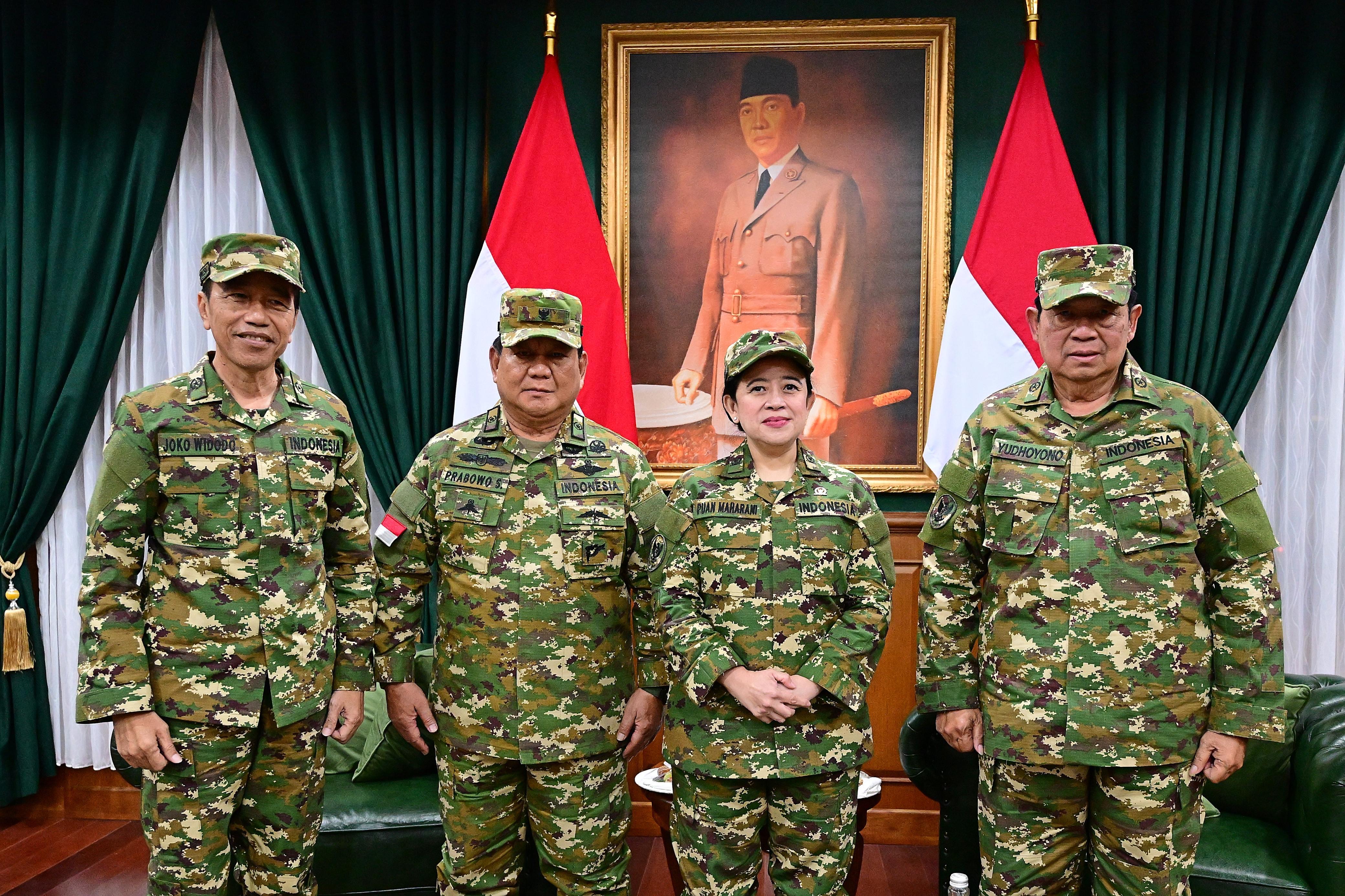 Galeri Berita