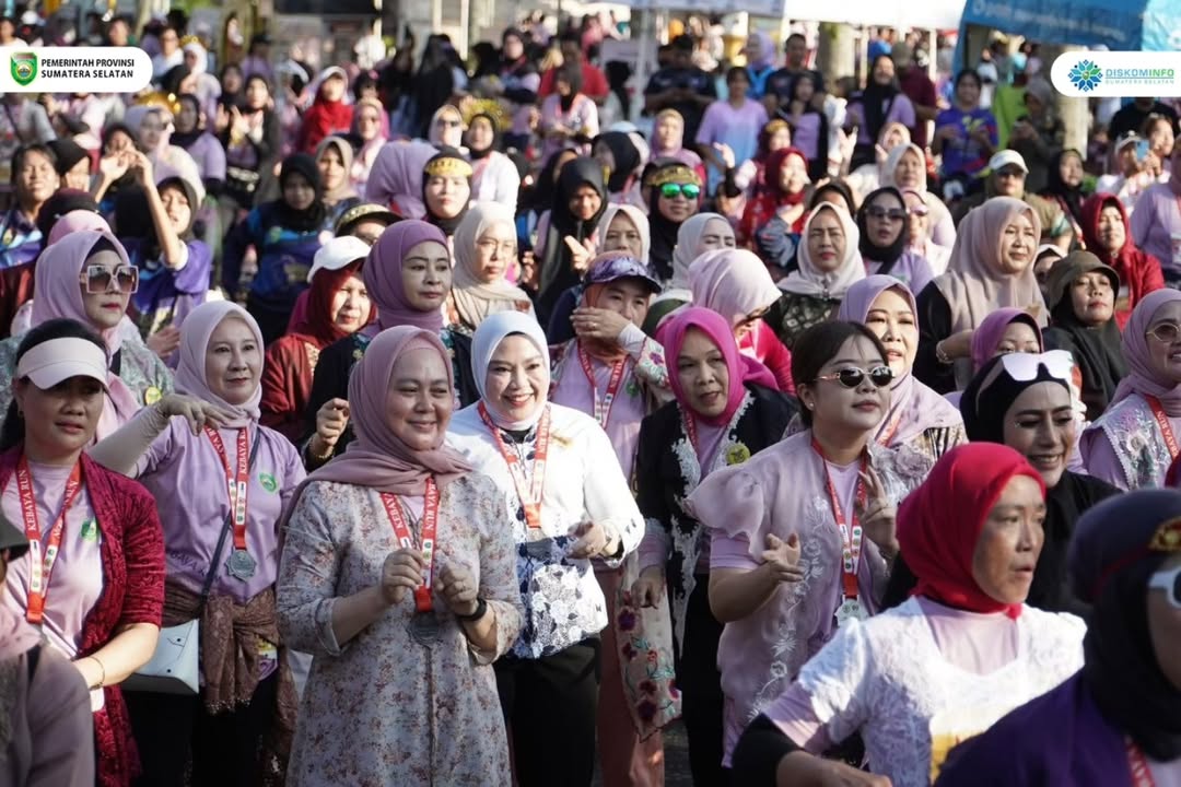 Galeri Berita