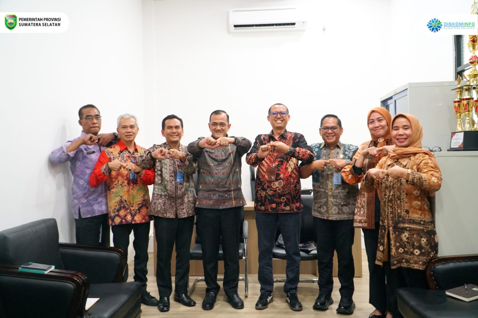 Galeri Berita