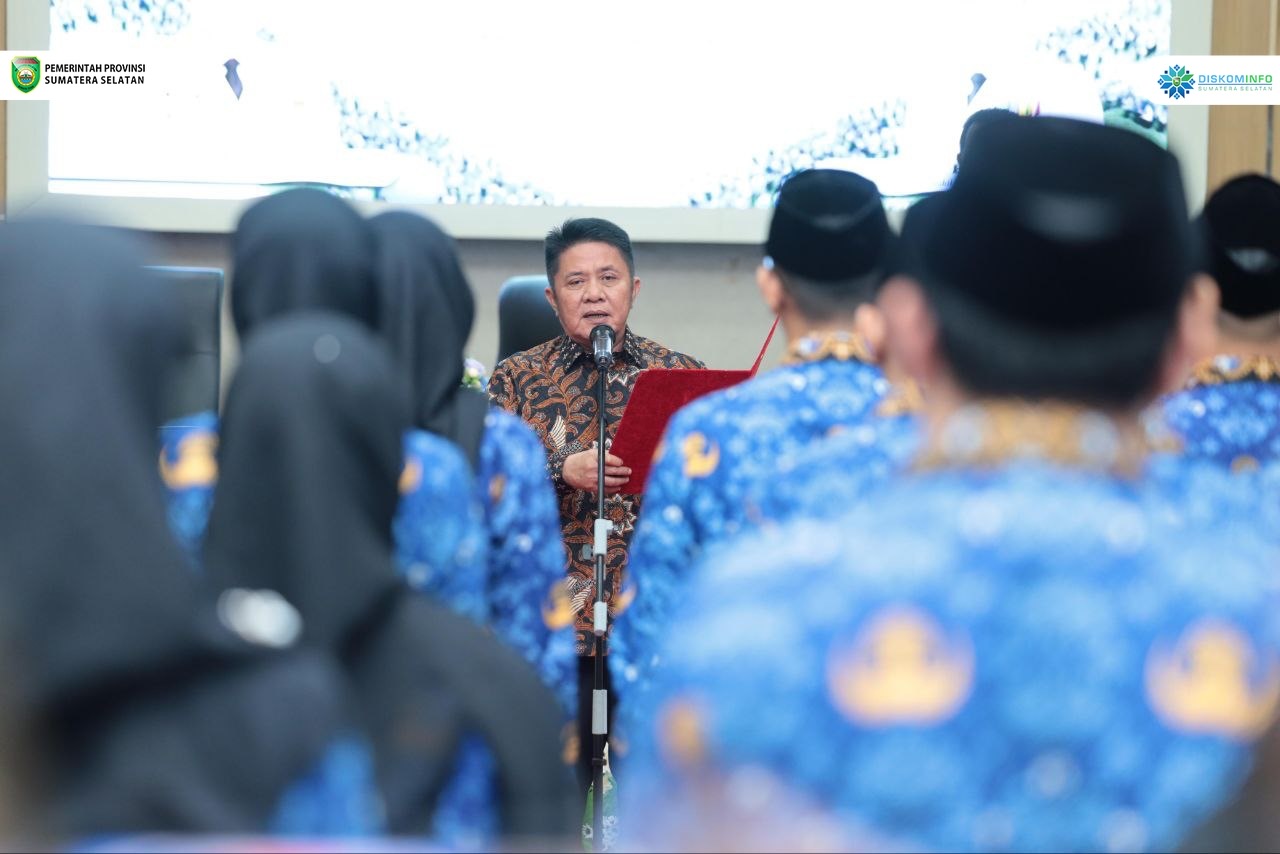 Galeri Berita