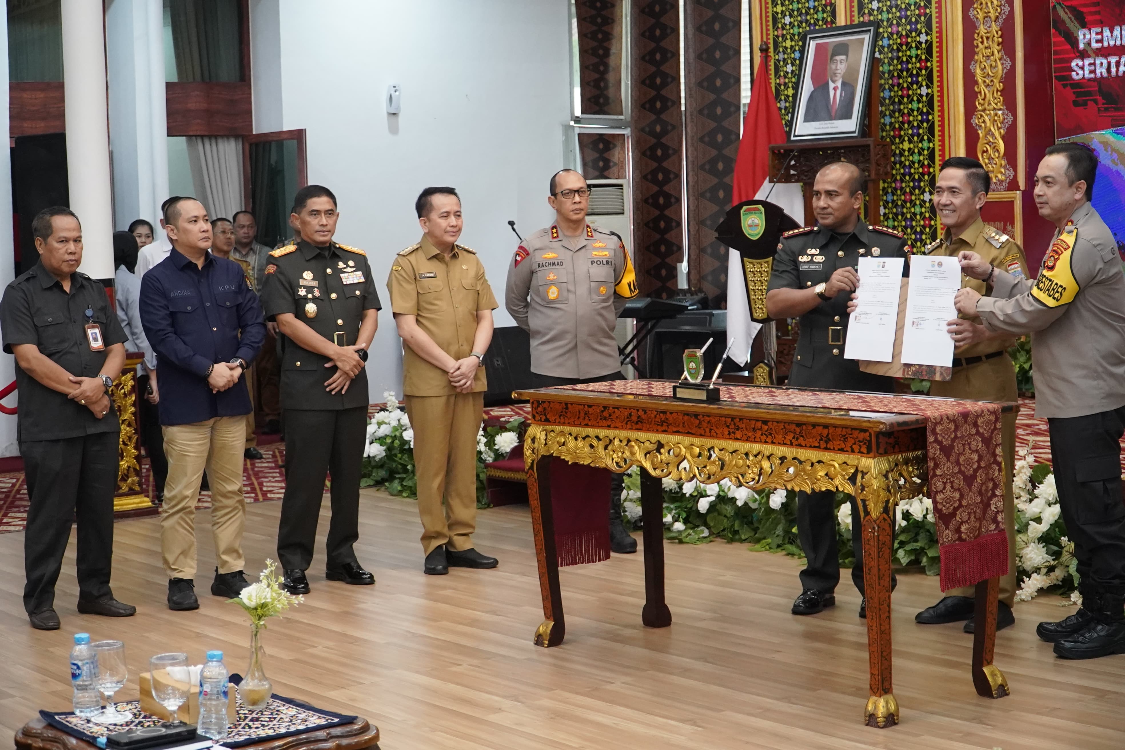Galeri Berita