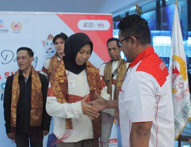 Galeri Berita