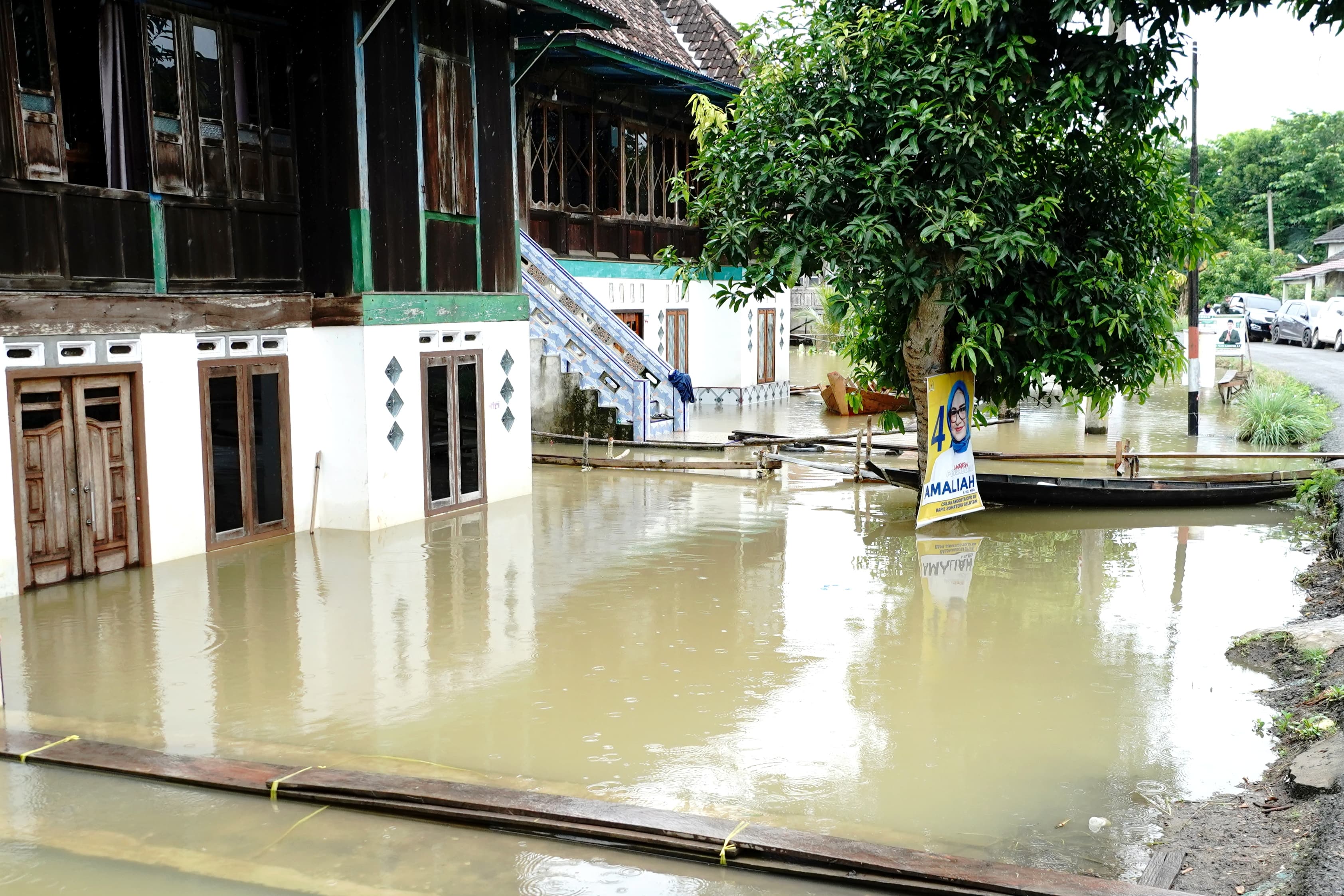 Galeri Berita