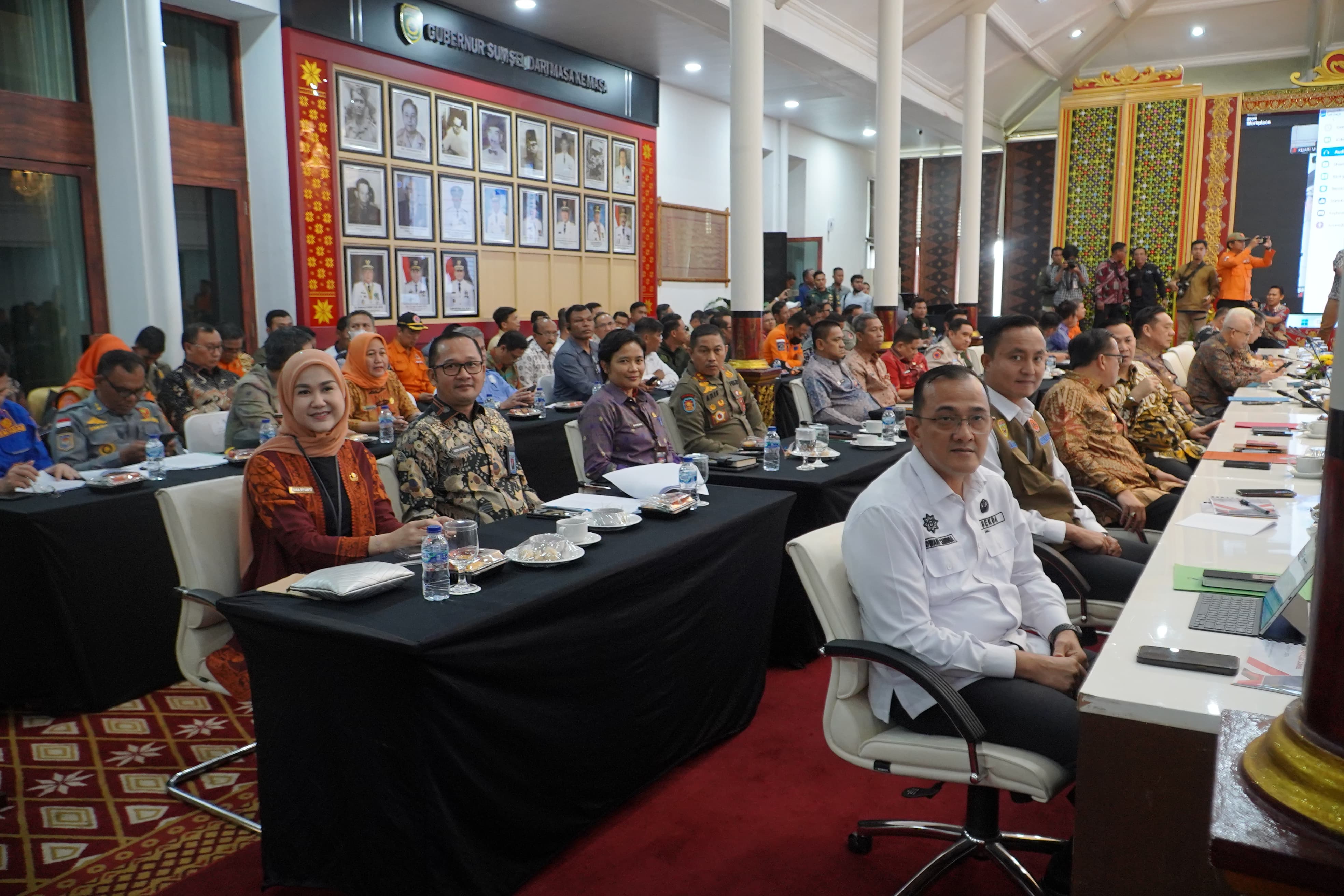 Galeri Berita