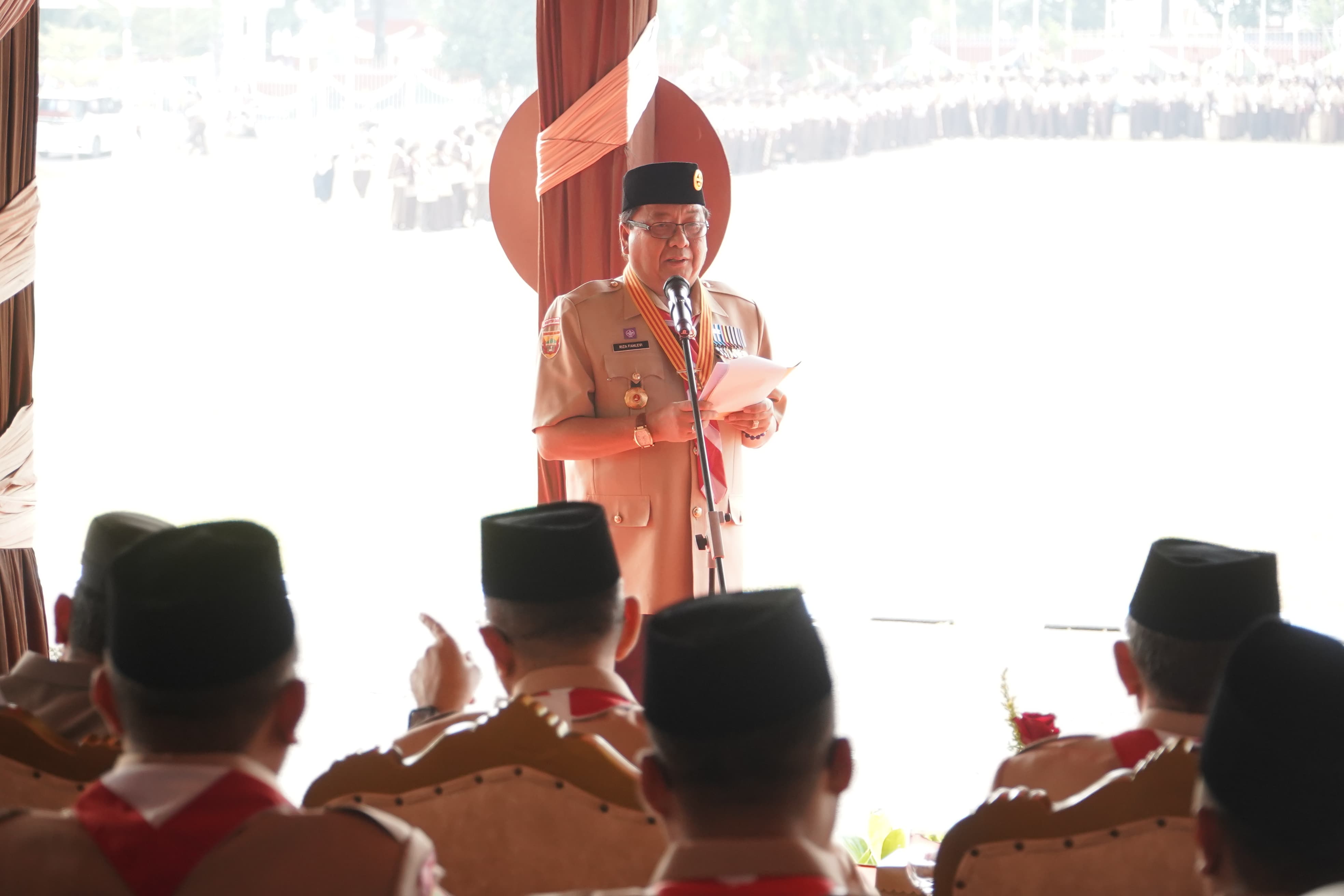 Galeri Berita