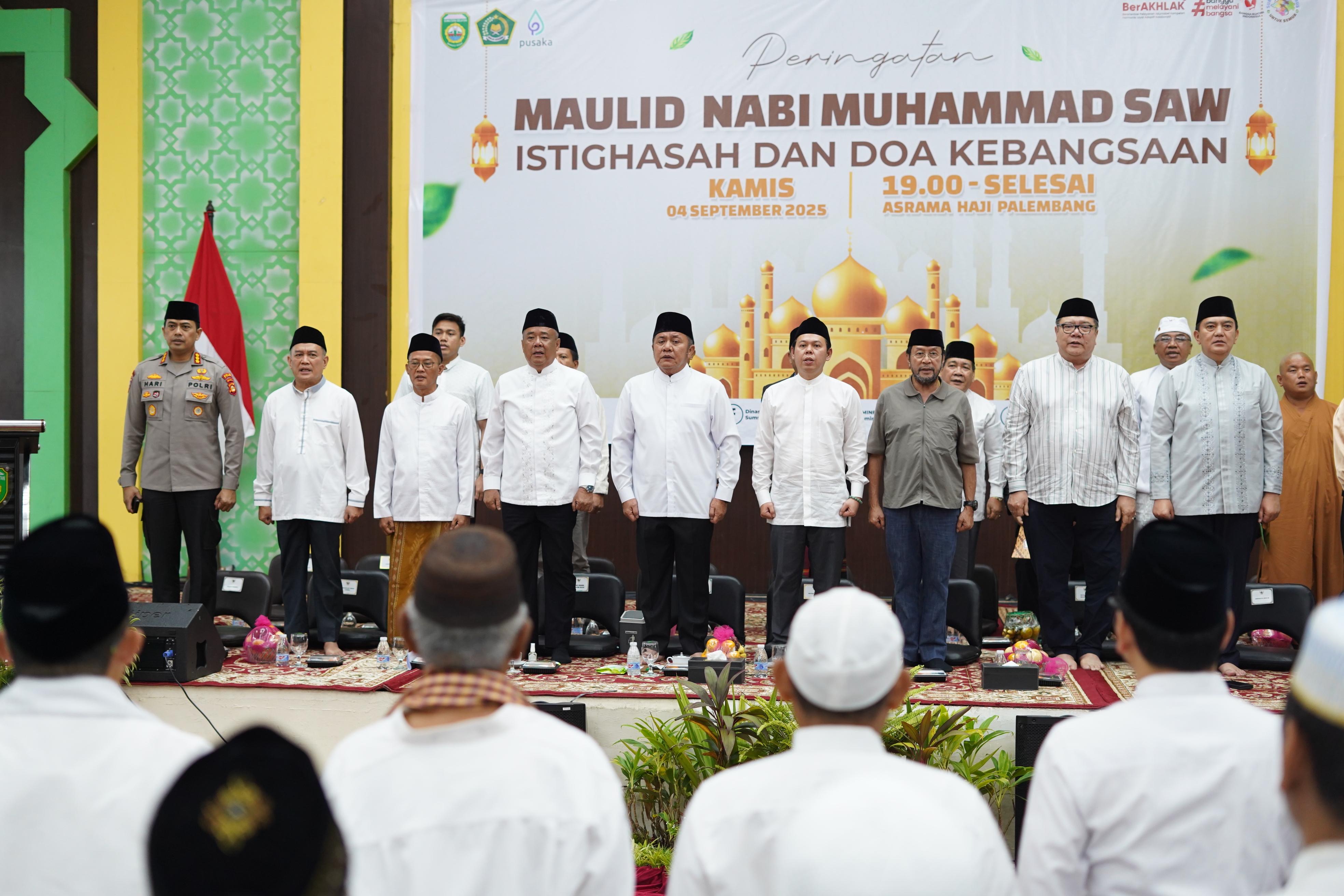 Galeri Berita