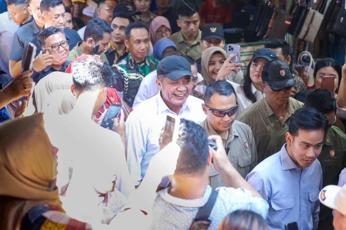 Galeri Berita