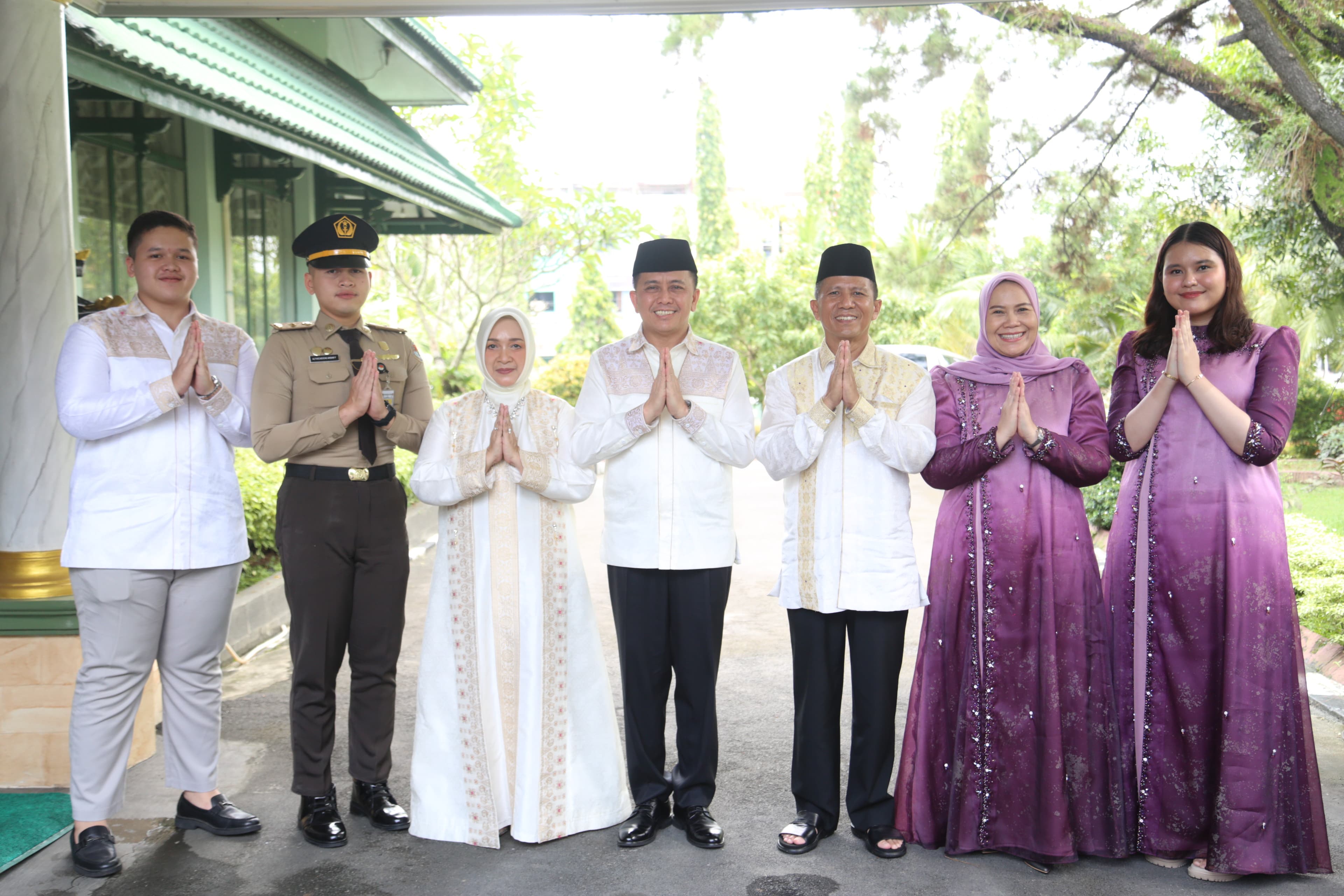 Galeri Berita