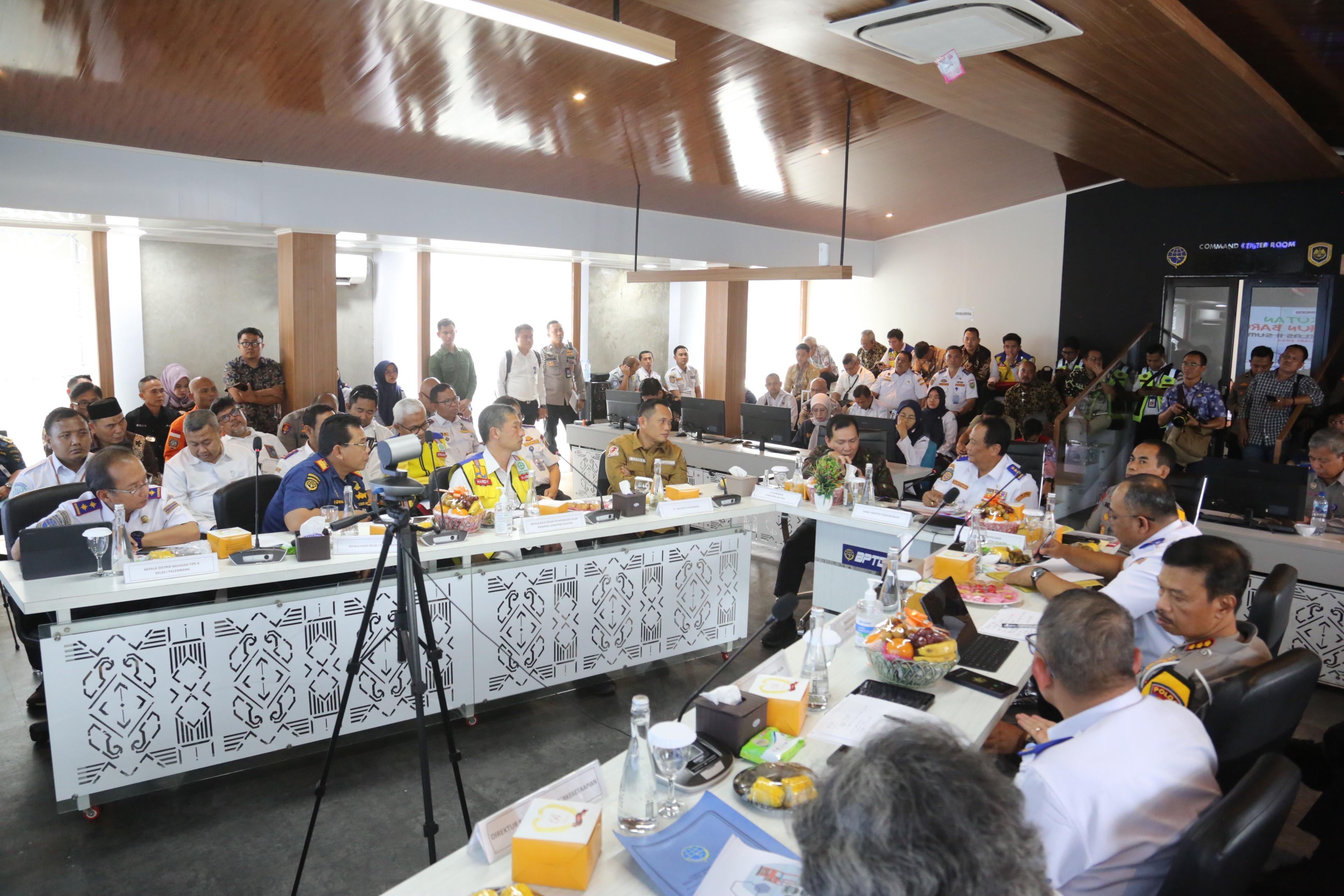 Galeri Berita