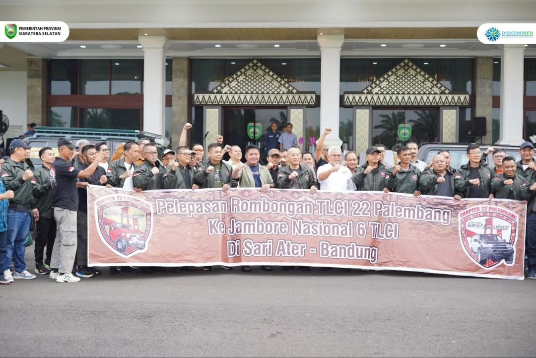 Galeri Berita
