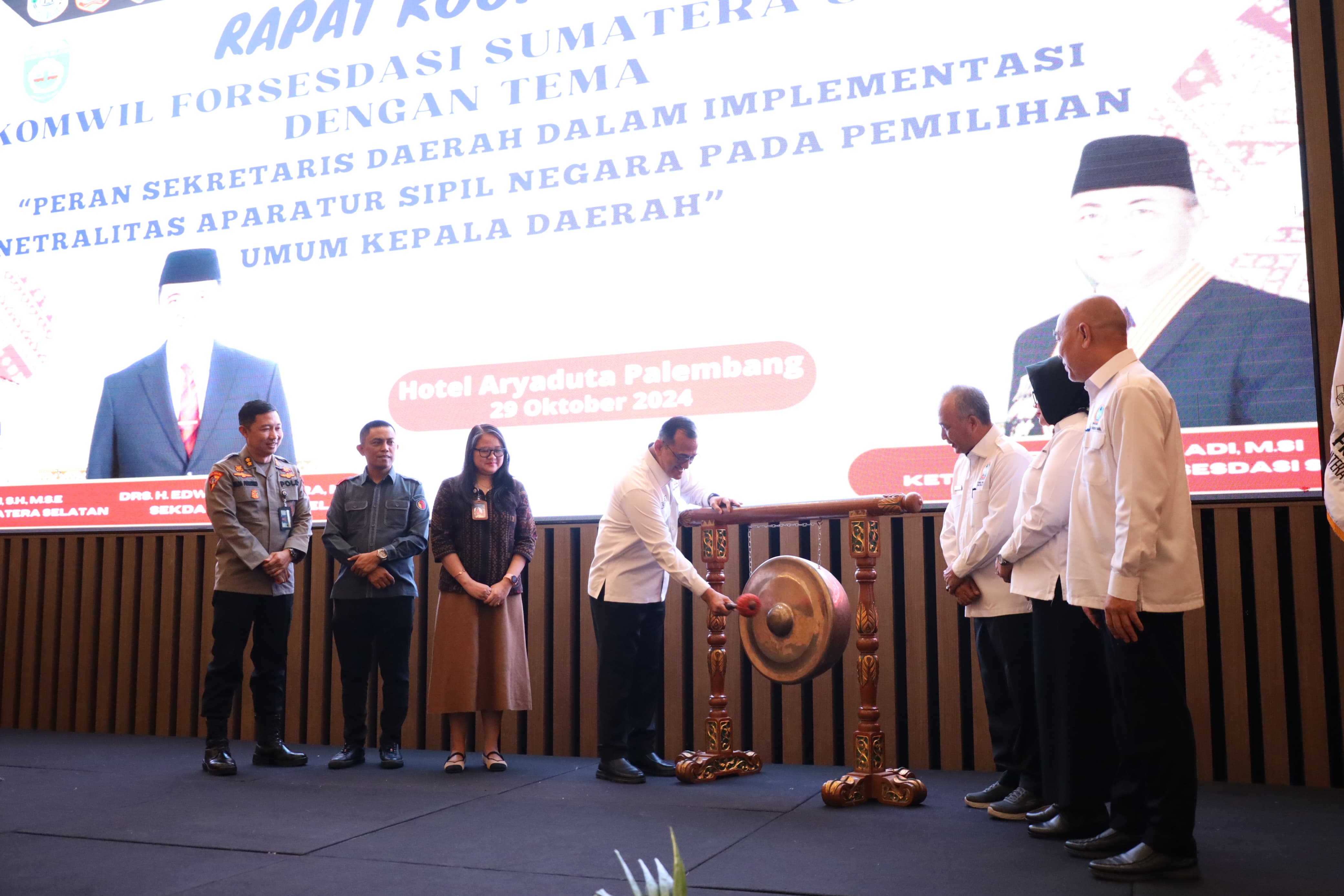Galeri Berita