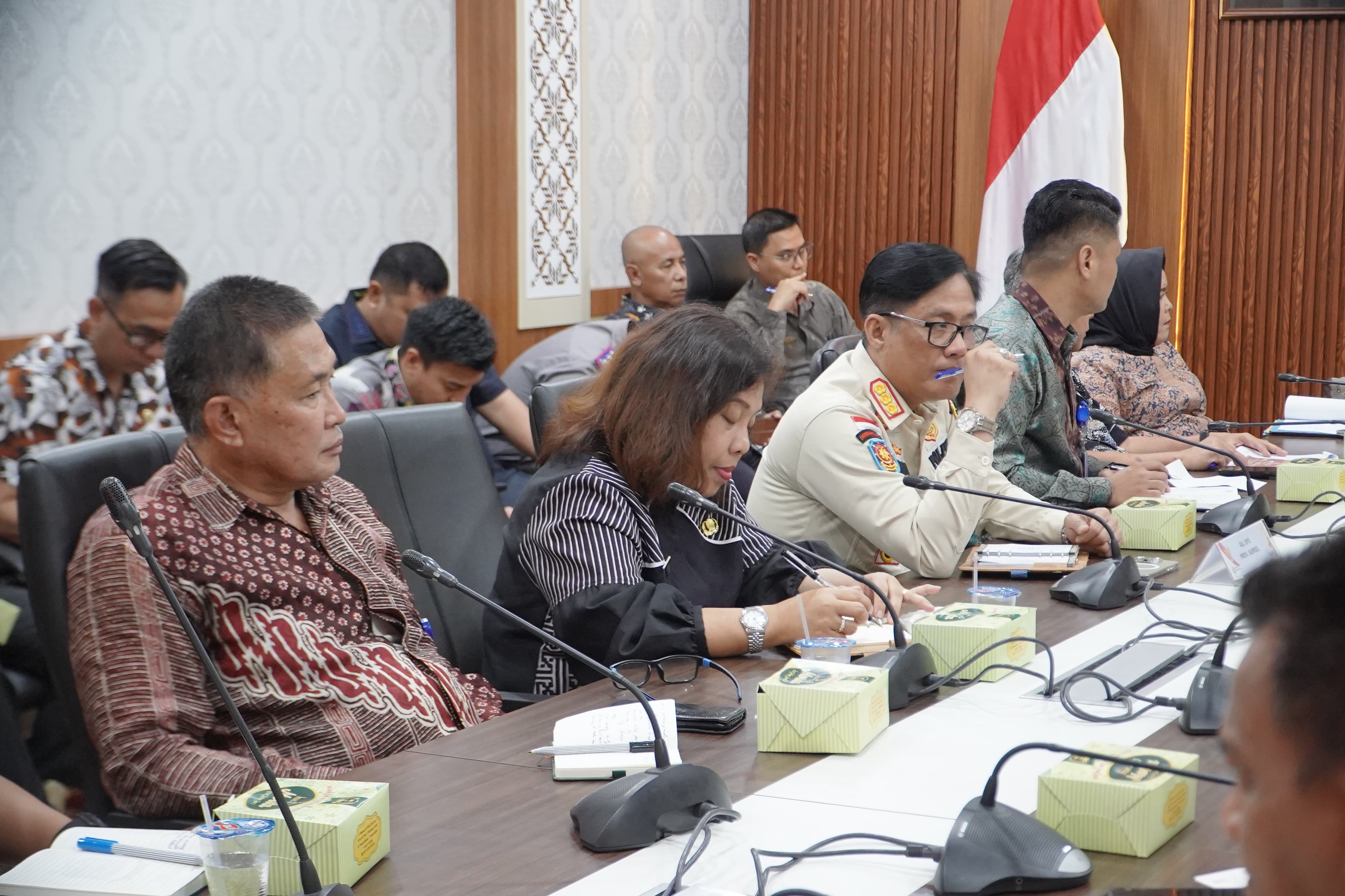 Galeri Berita