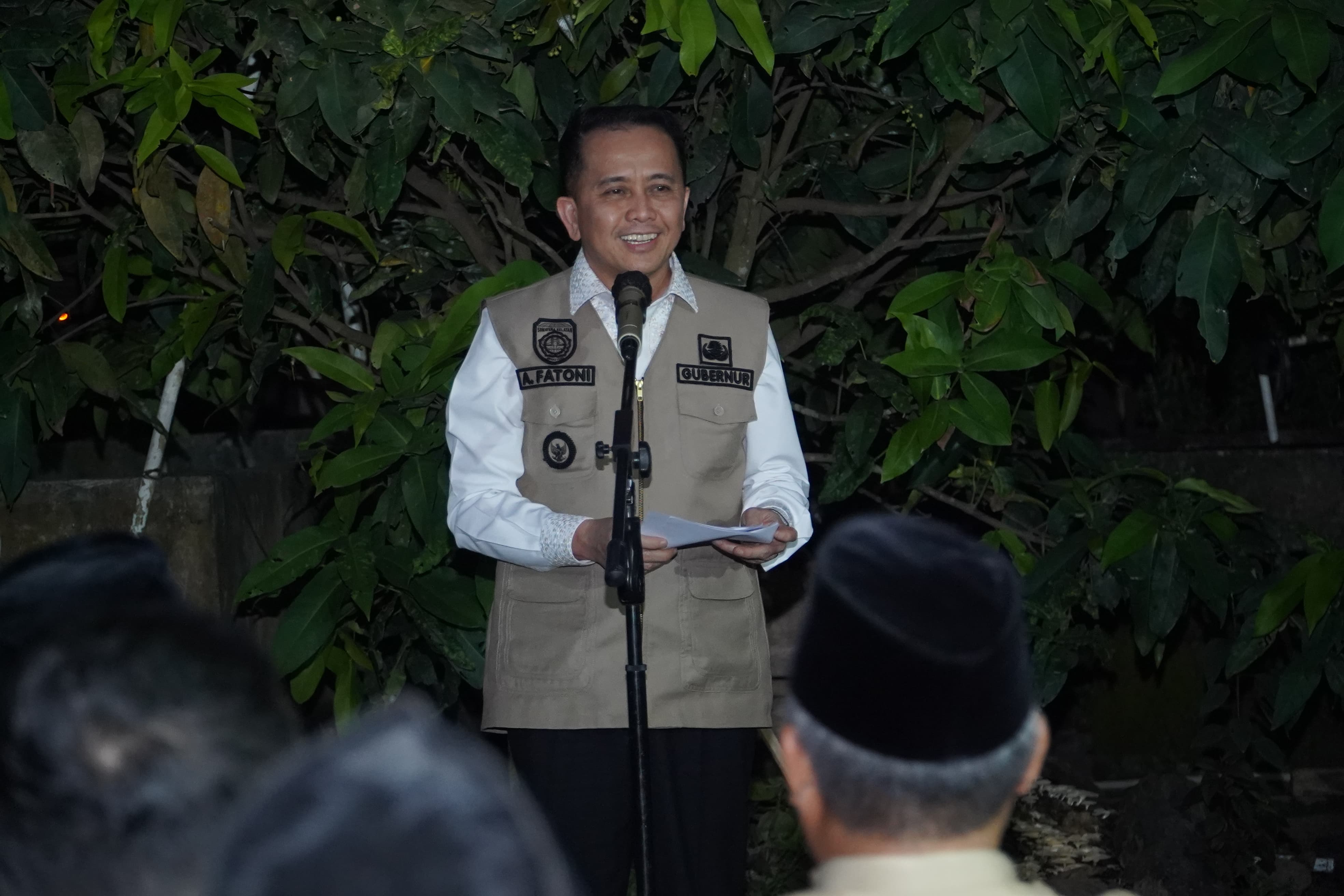 Galeri Berita