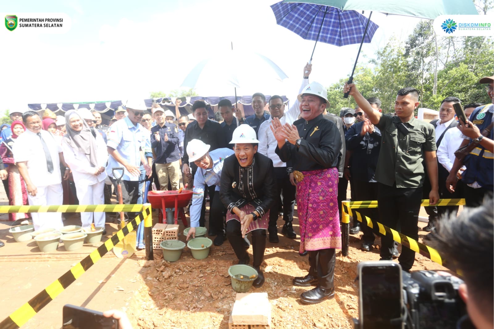Galeri Berita