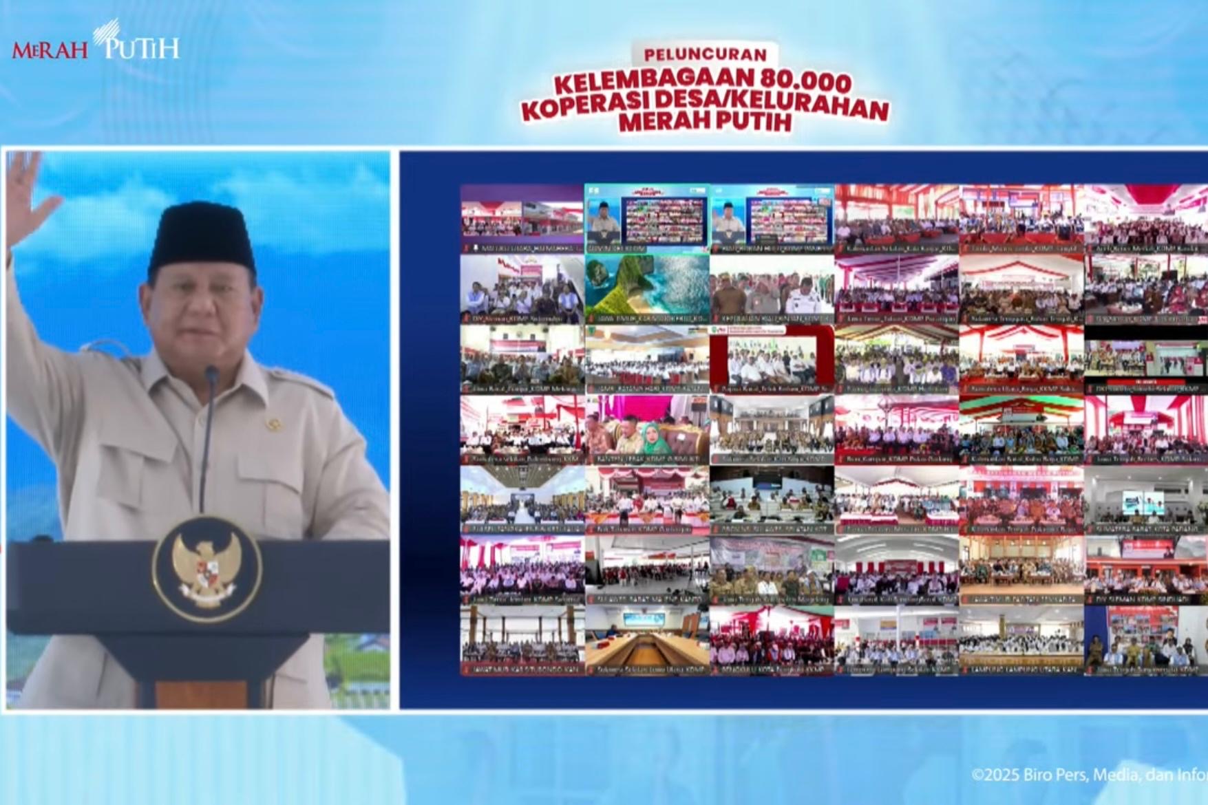 Galeri Berita