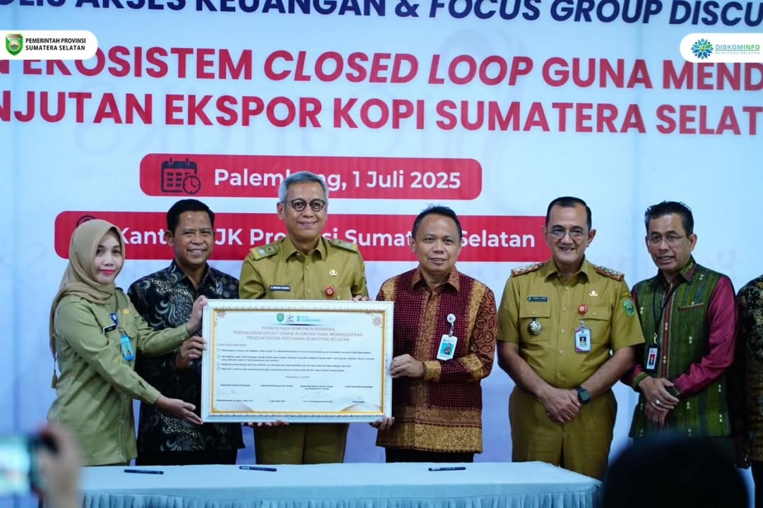 Galeri Berita