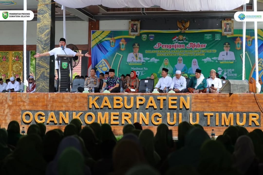 Galeri Berita