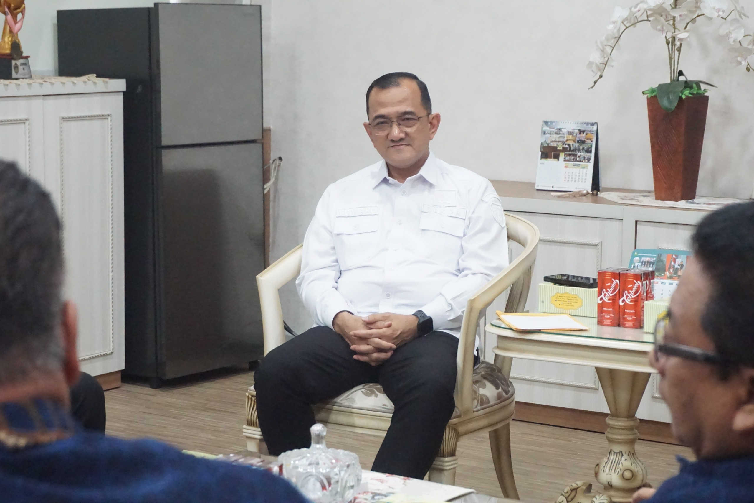 Galeri Berita