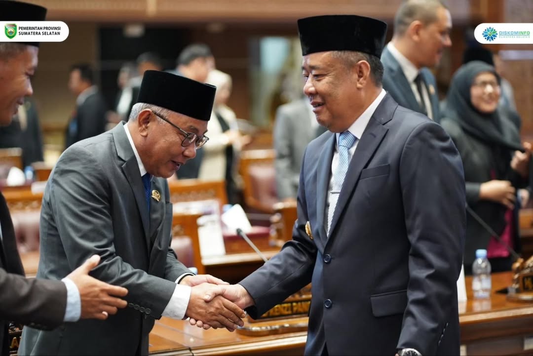 Galeri Berita