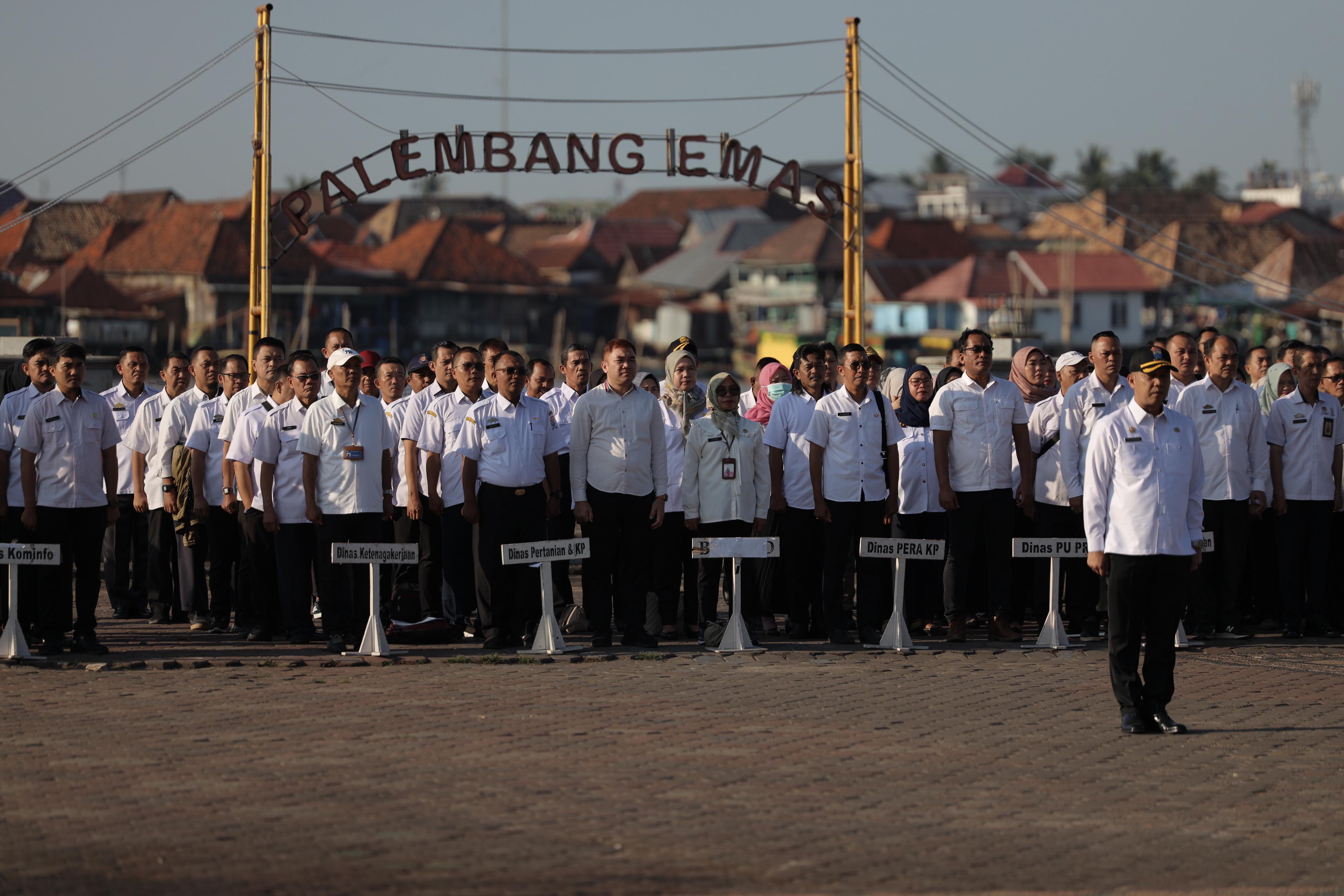 Galeri Berita